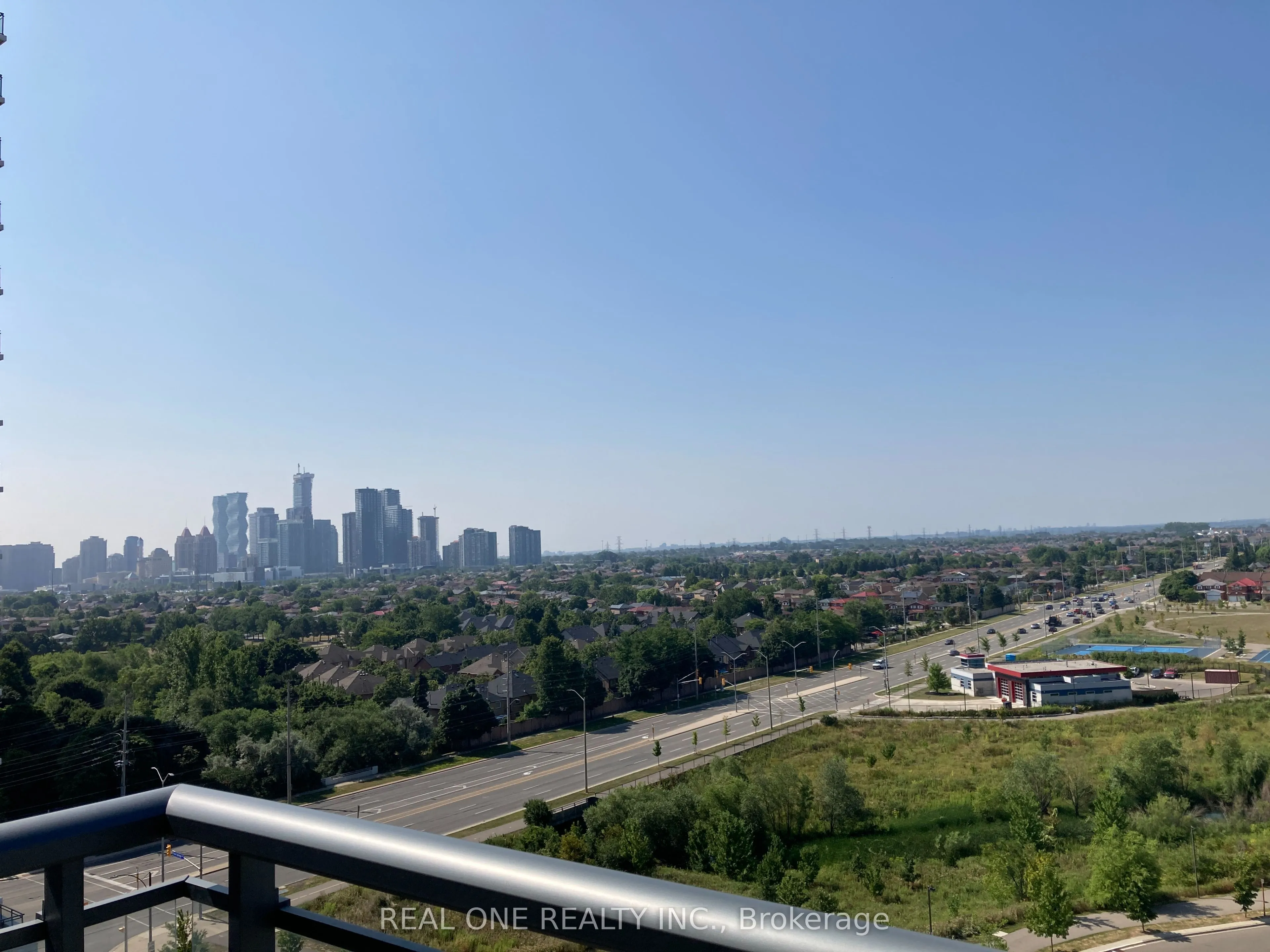 5025 Four Springs Avenue, #1007