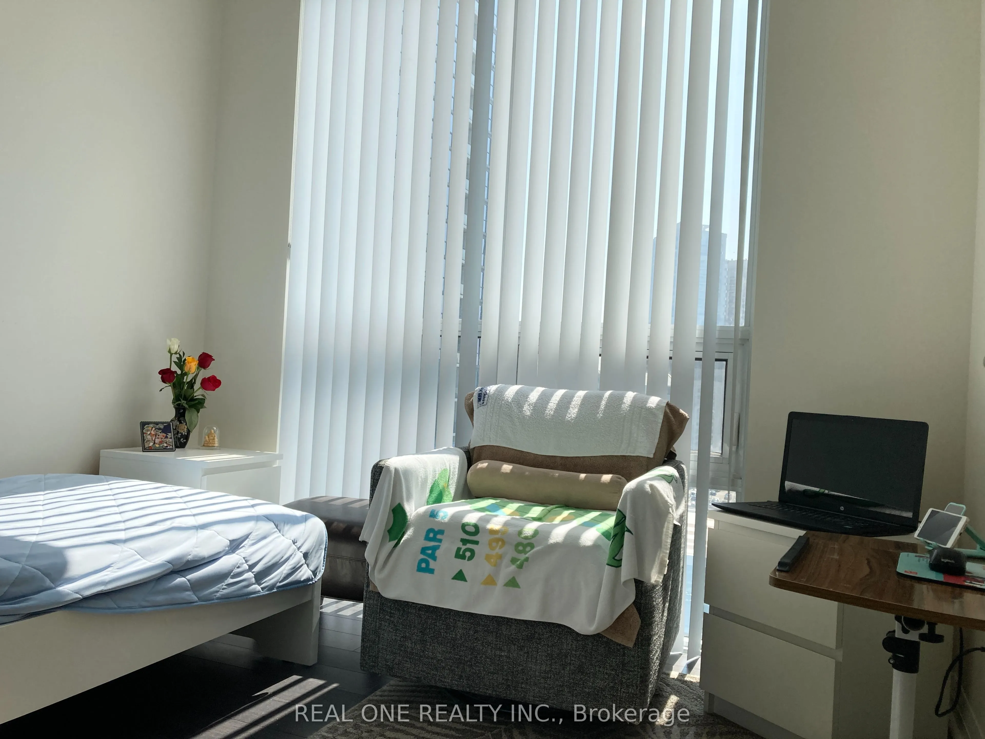 5025 Four Springs Avenue, #1007