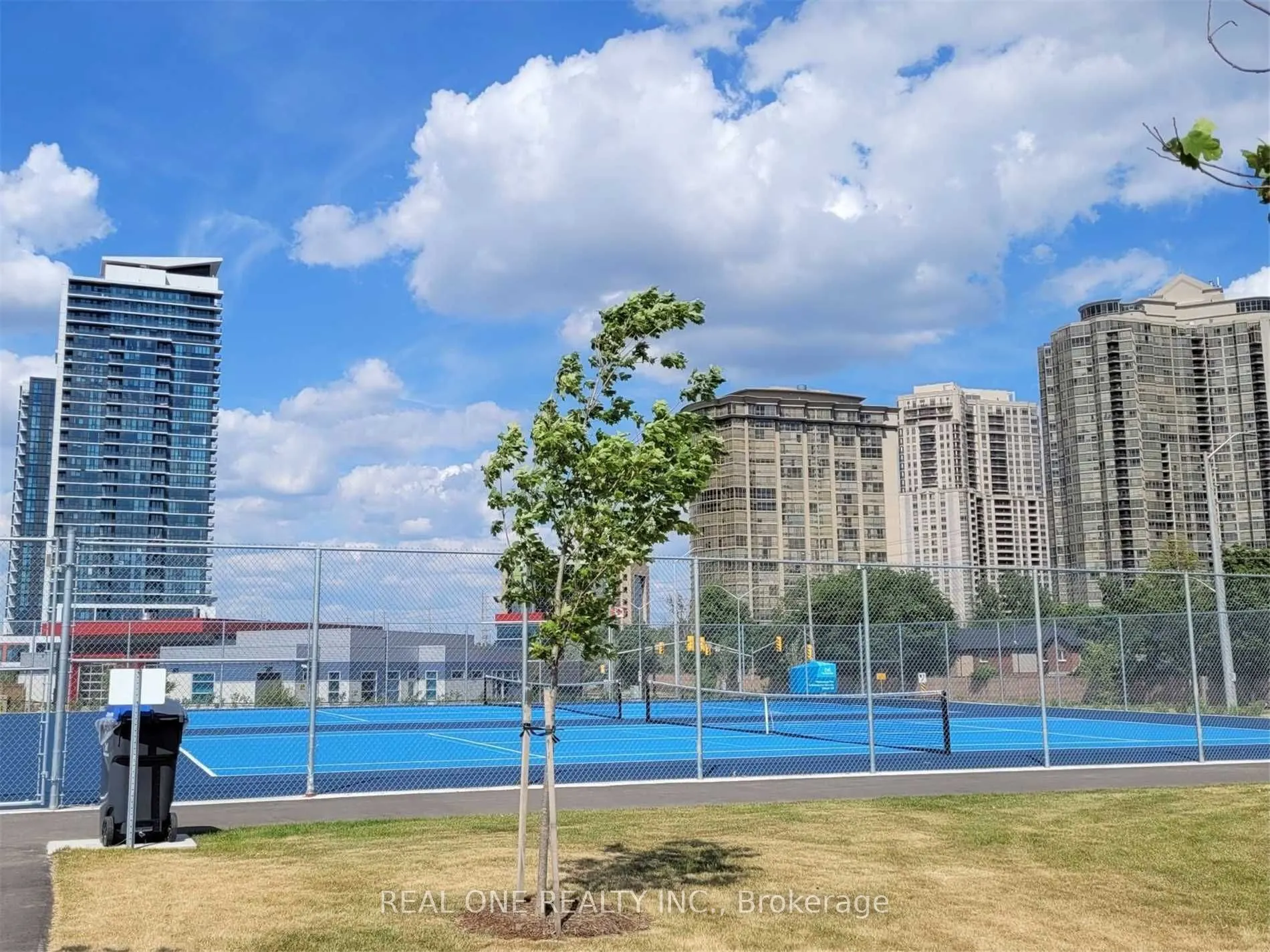 5025 Four Springs Avenue, #1007