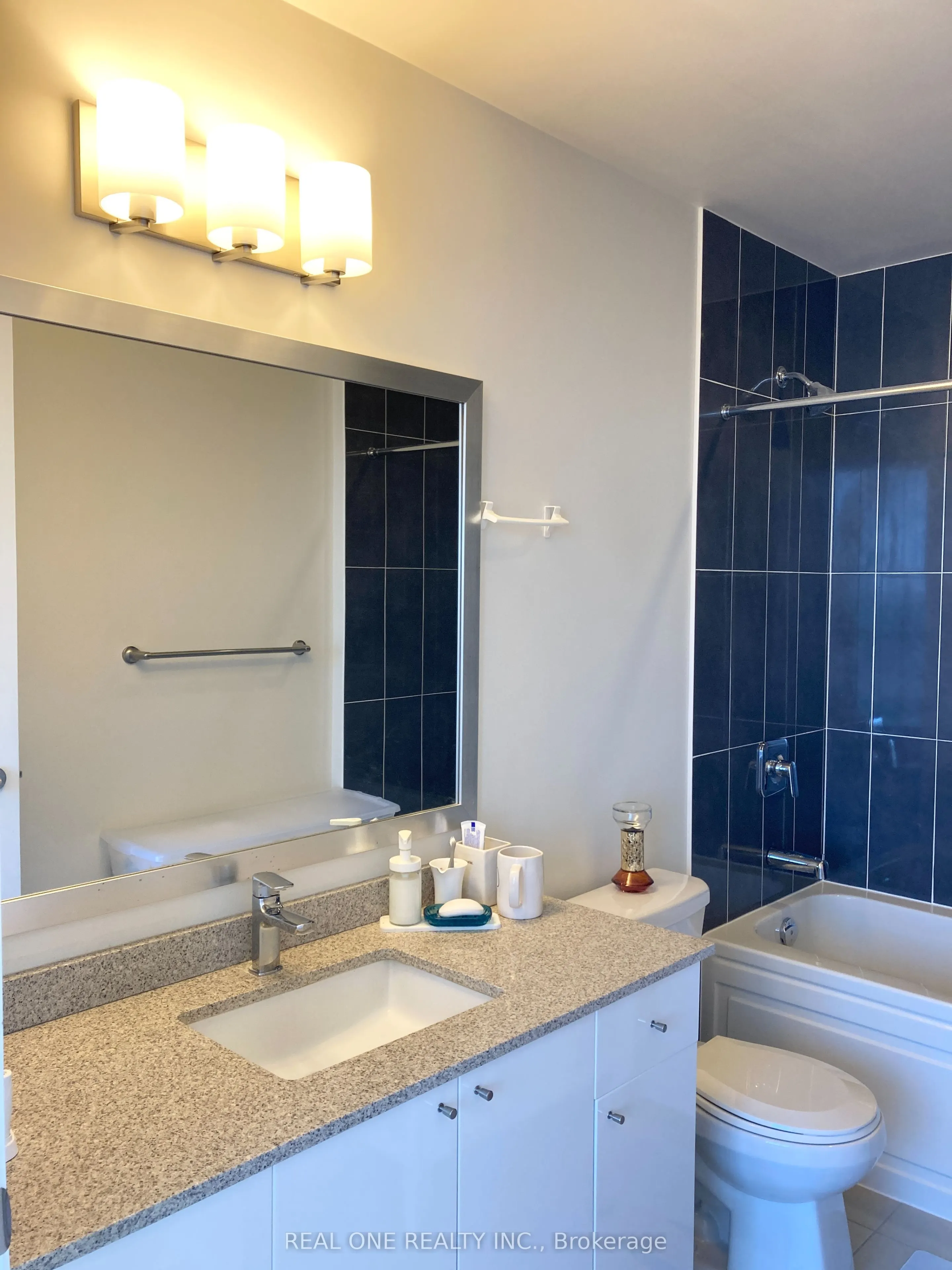 5025 Four Springs Avenue, #1007