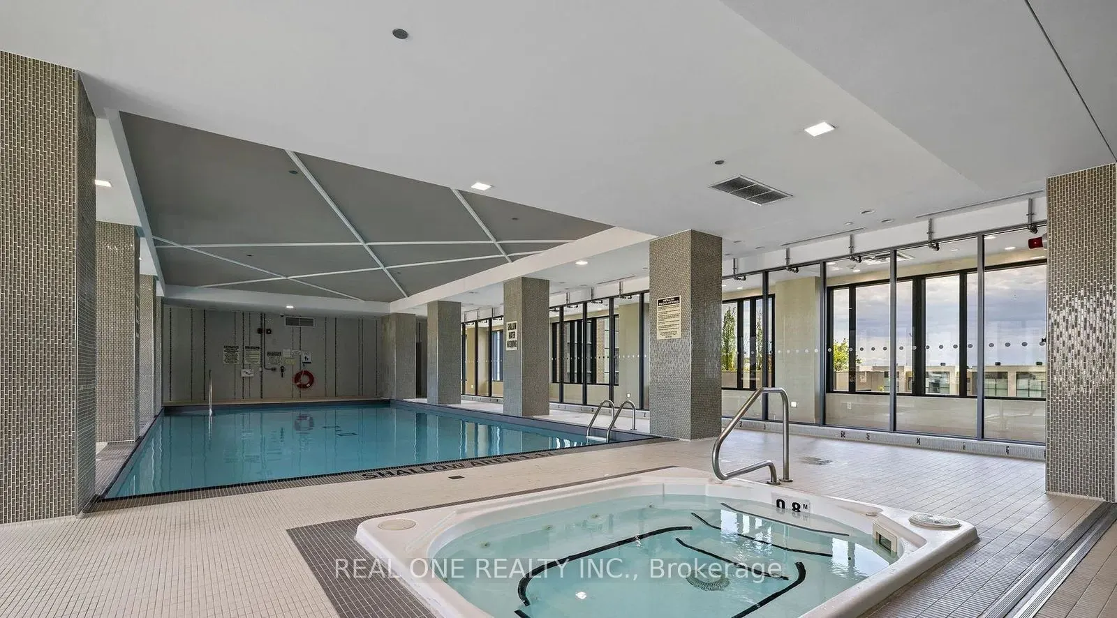 5025 Four Springs Avenue, #1007