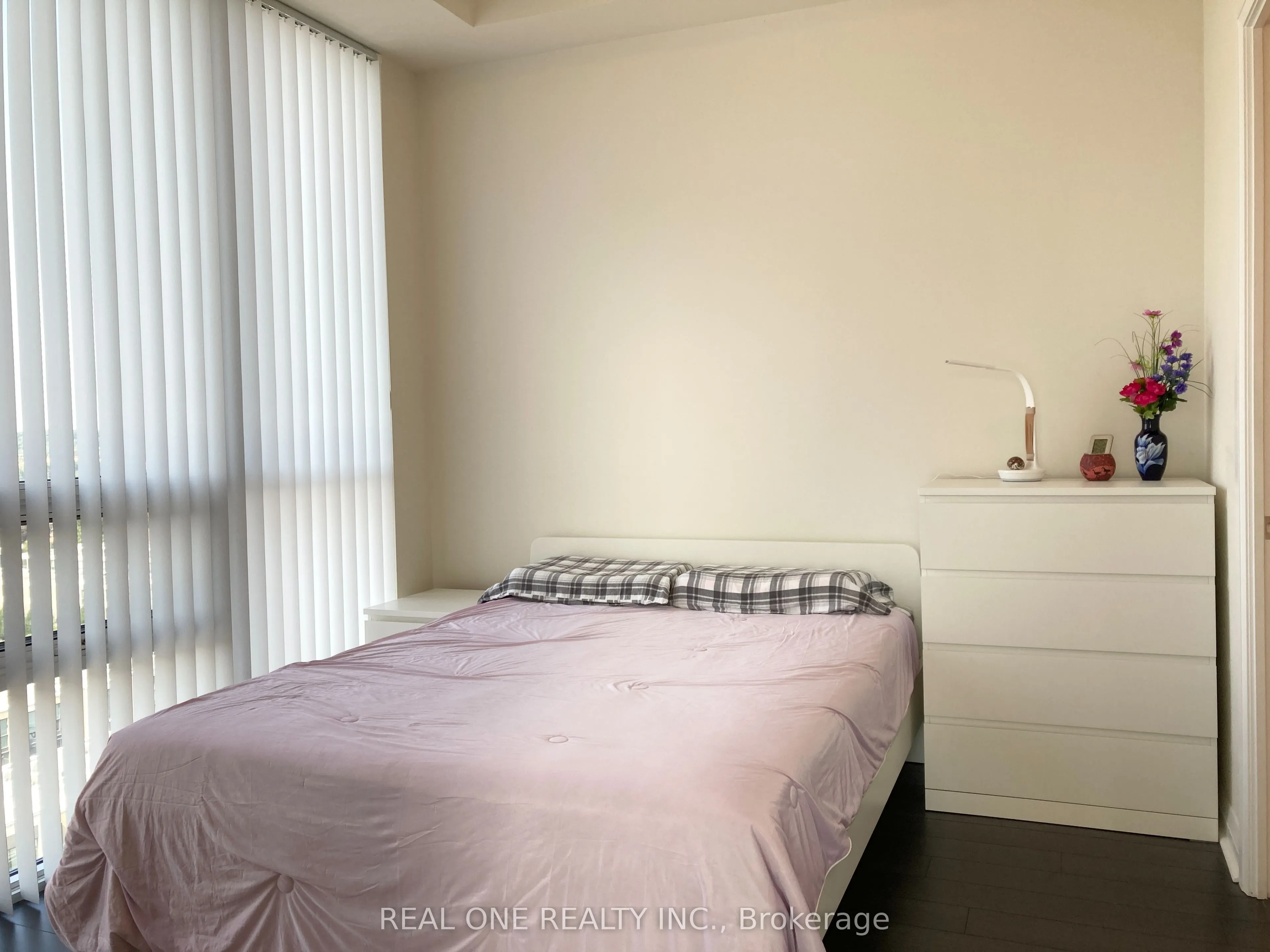 5025 Four Springs Avenue, #1007