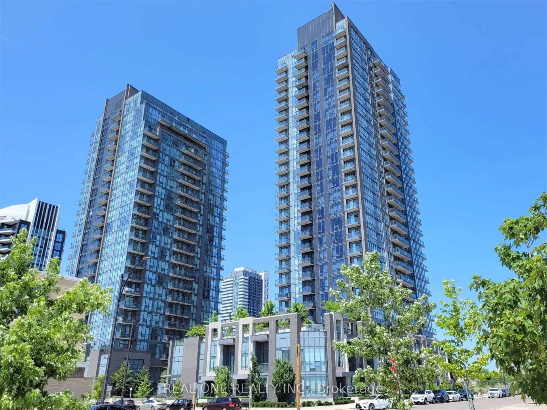 5025 Four Springs Avenue, #1007