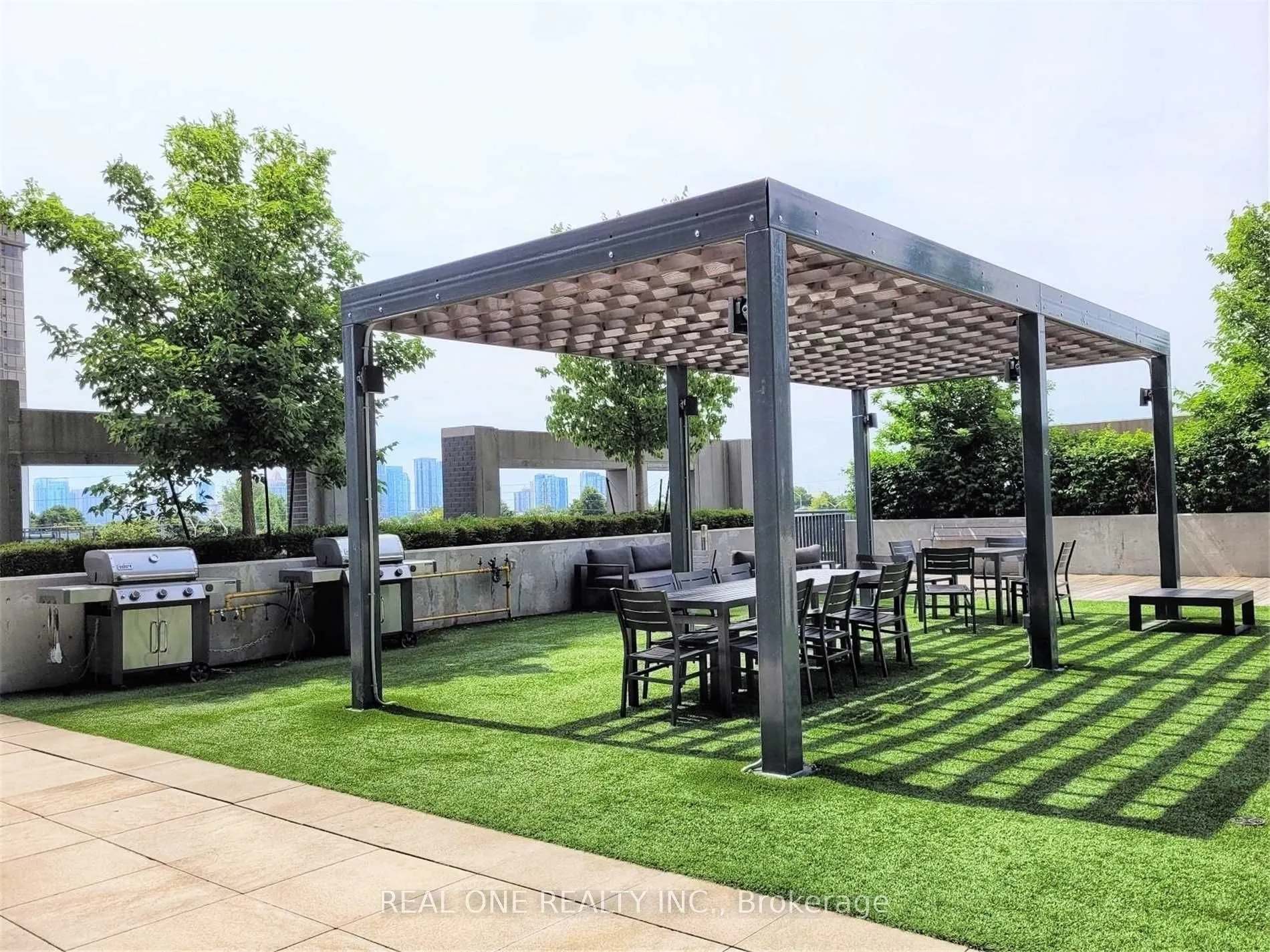 5025 Four Springs Avenue, #1007