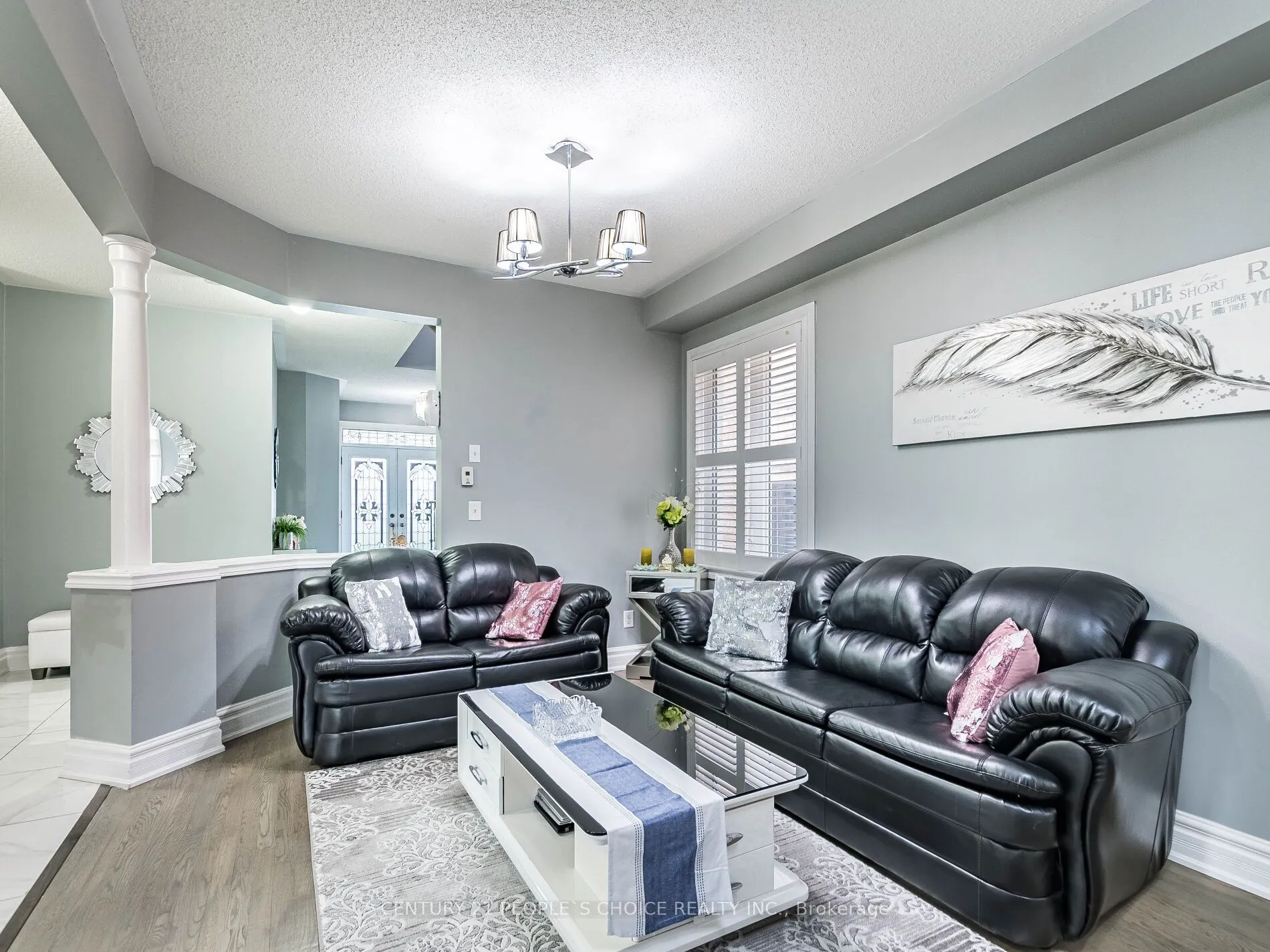 367 Mountainash Road