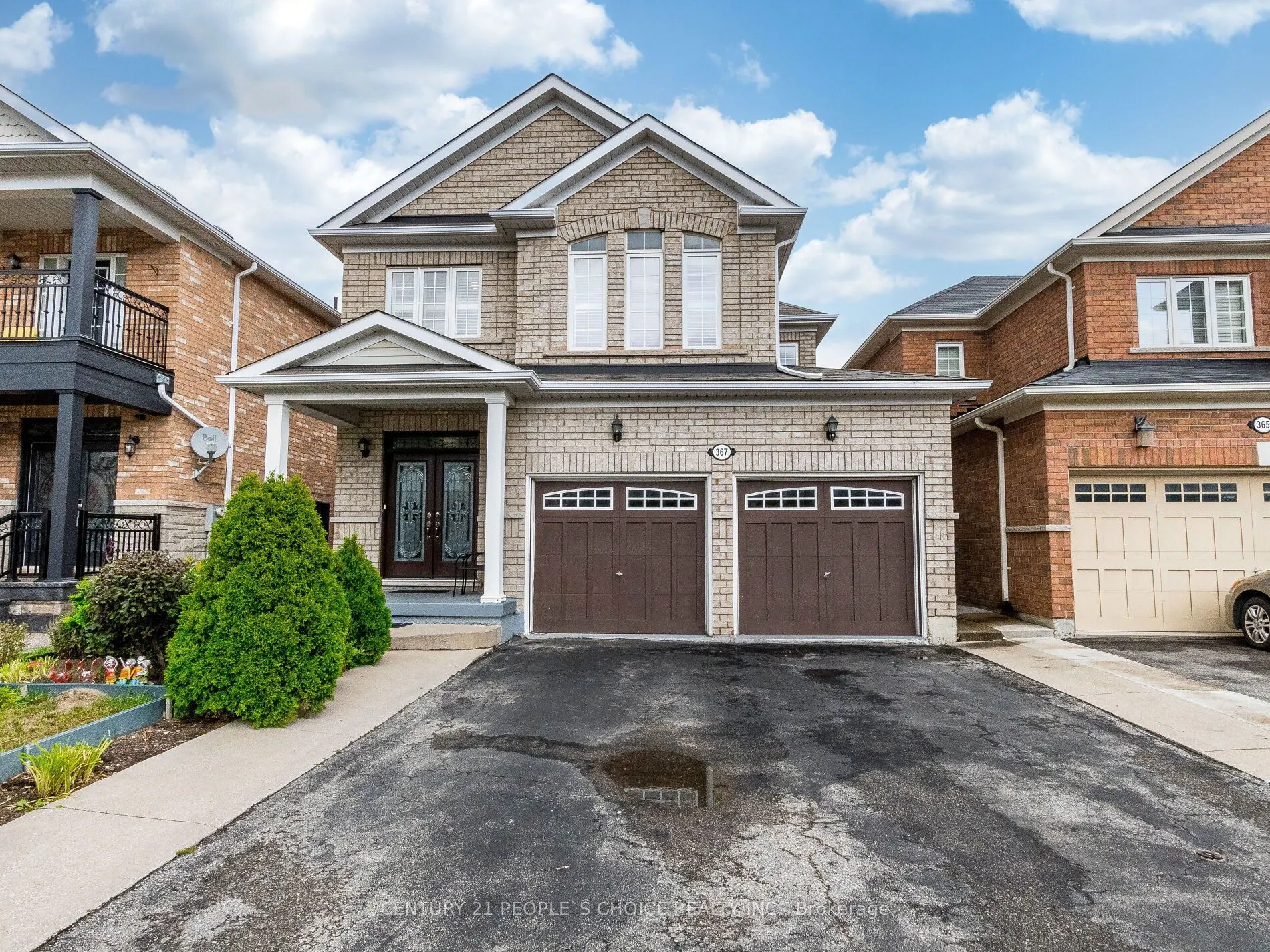 367 Mountainash Road