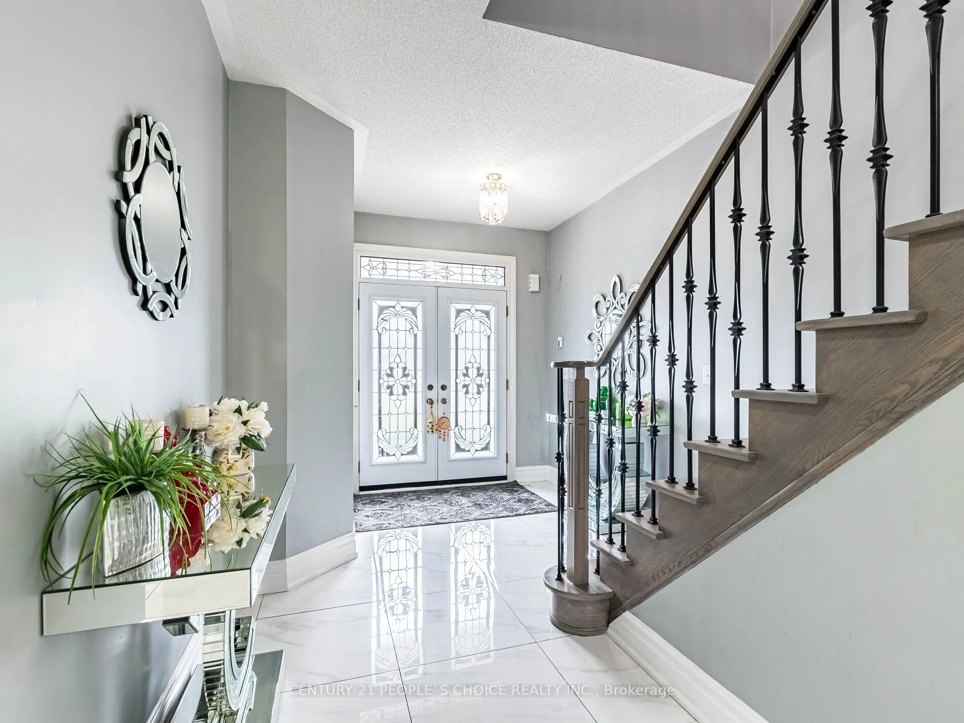 367 Mountainash Road