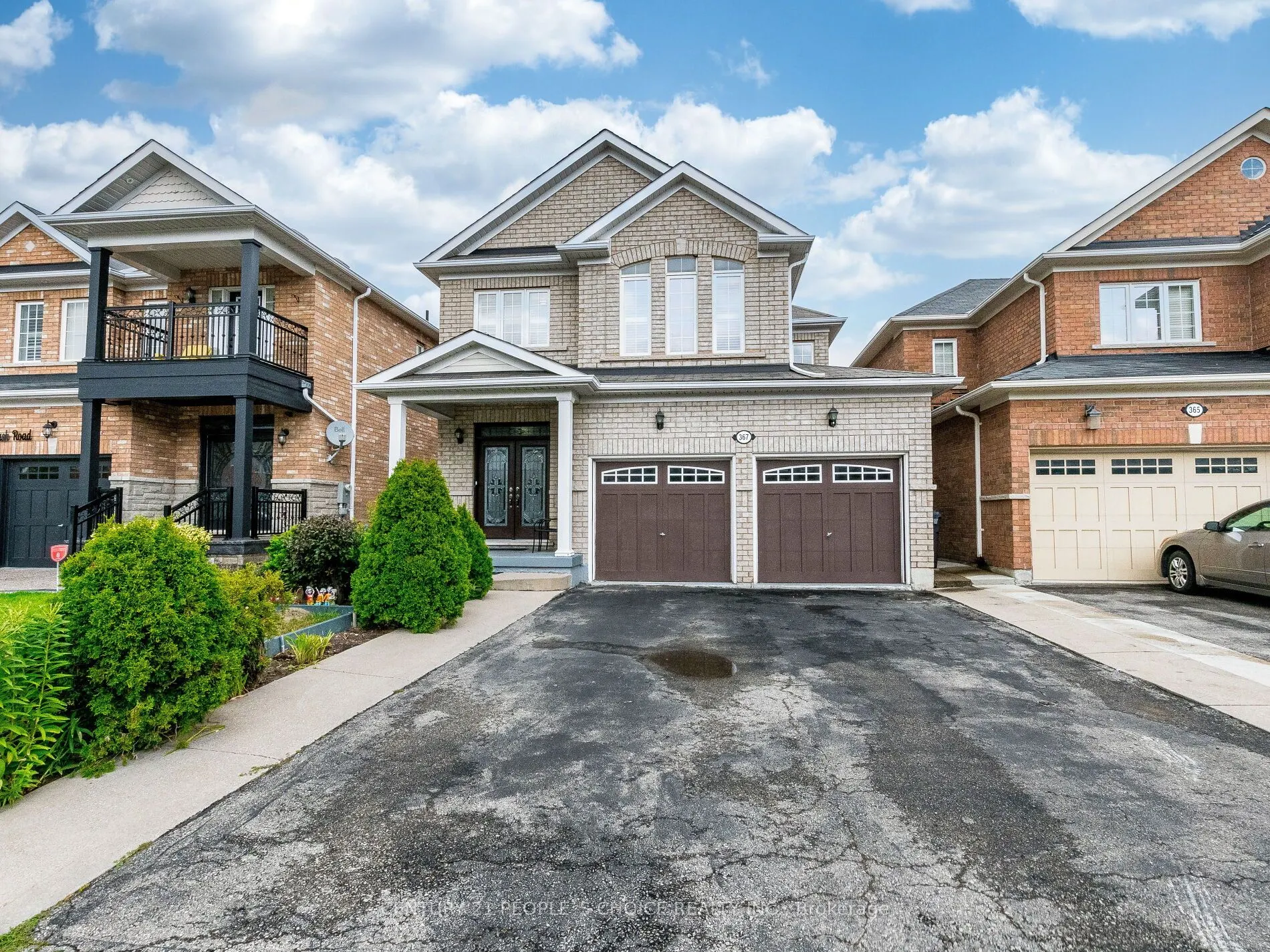 367 Mountainash Road