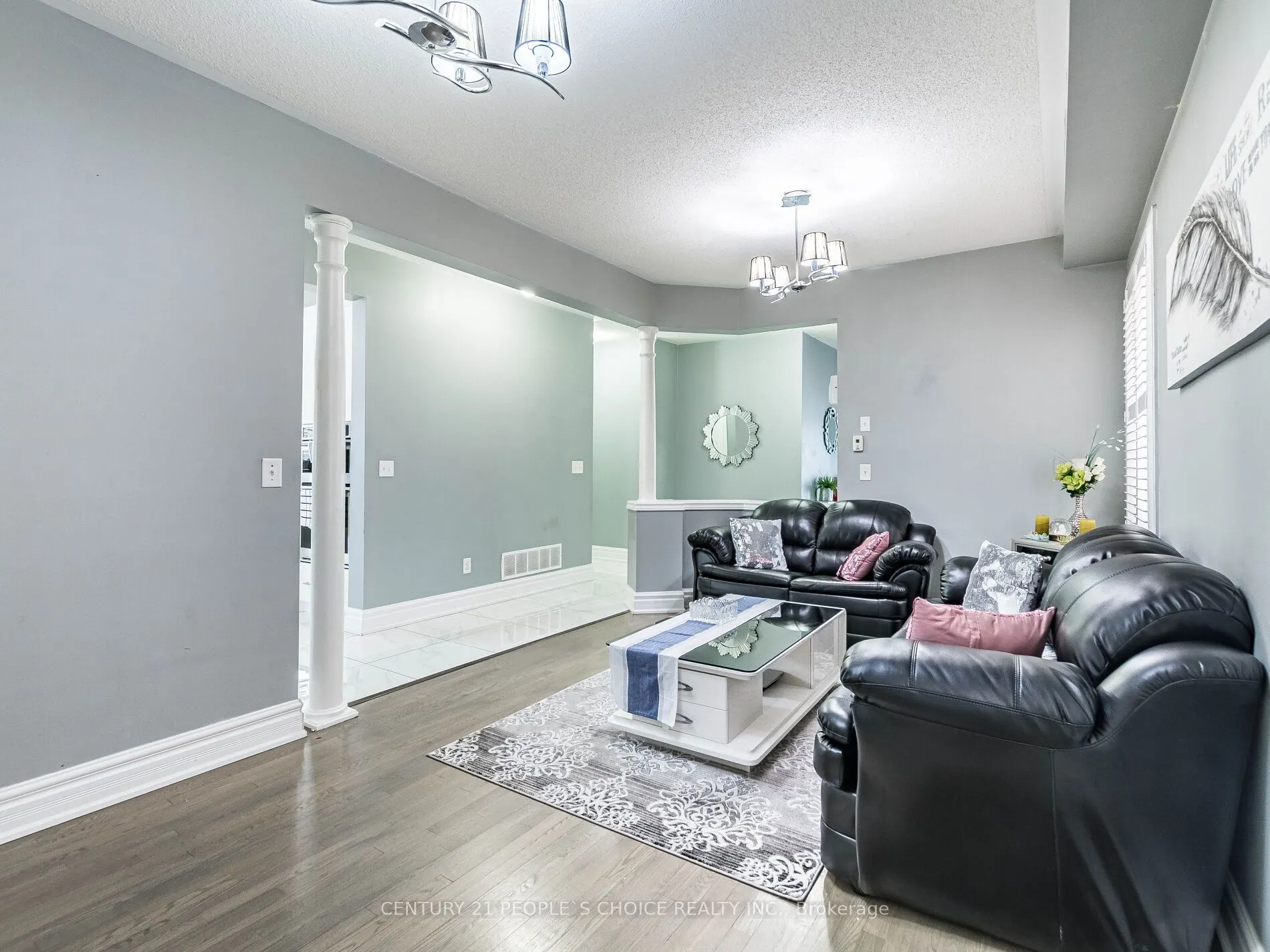 367 Mountainash Road