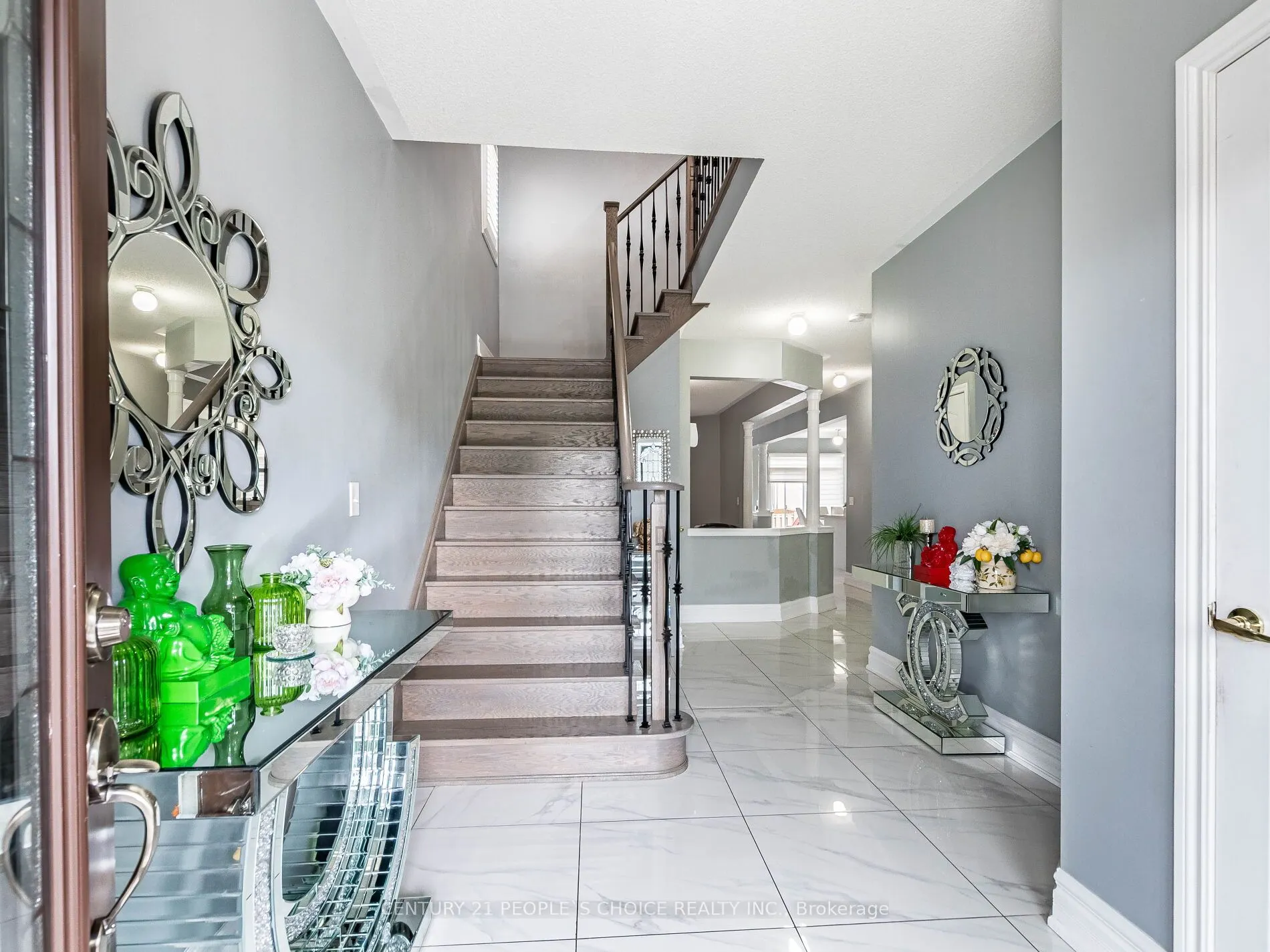 367 Mountainash Road