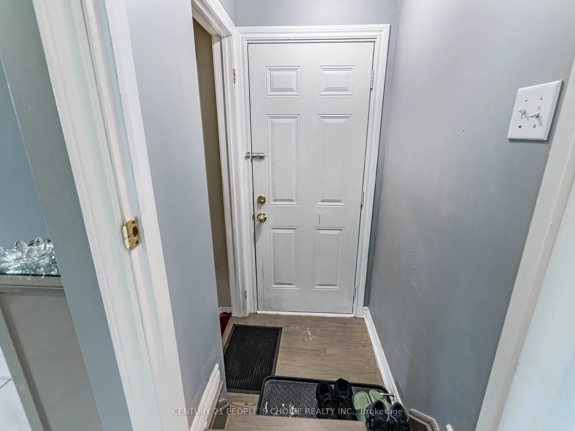 367 Mountainash Road