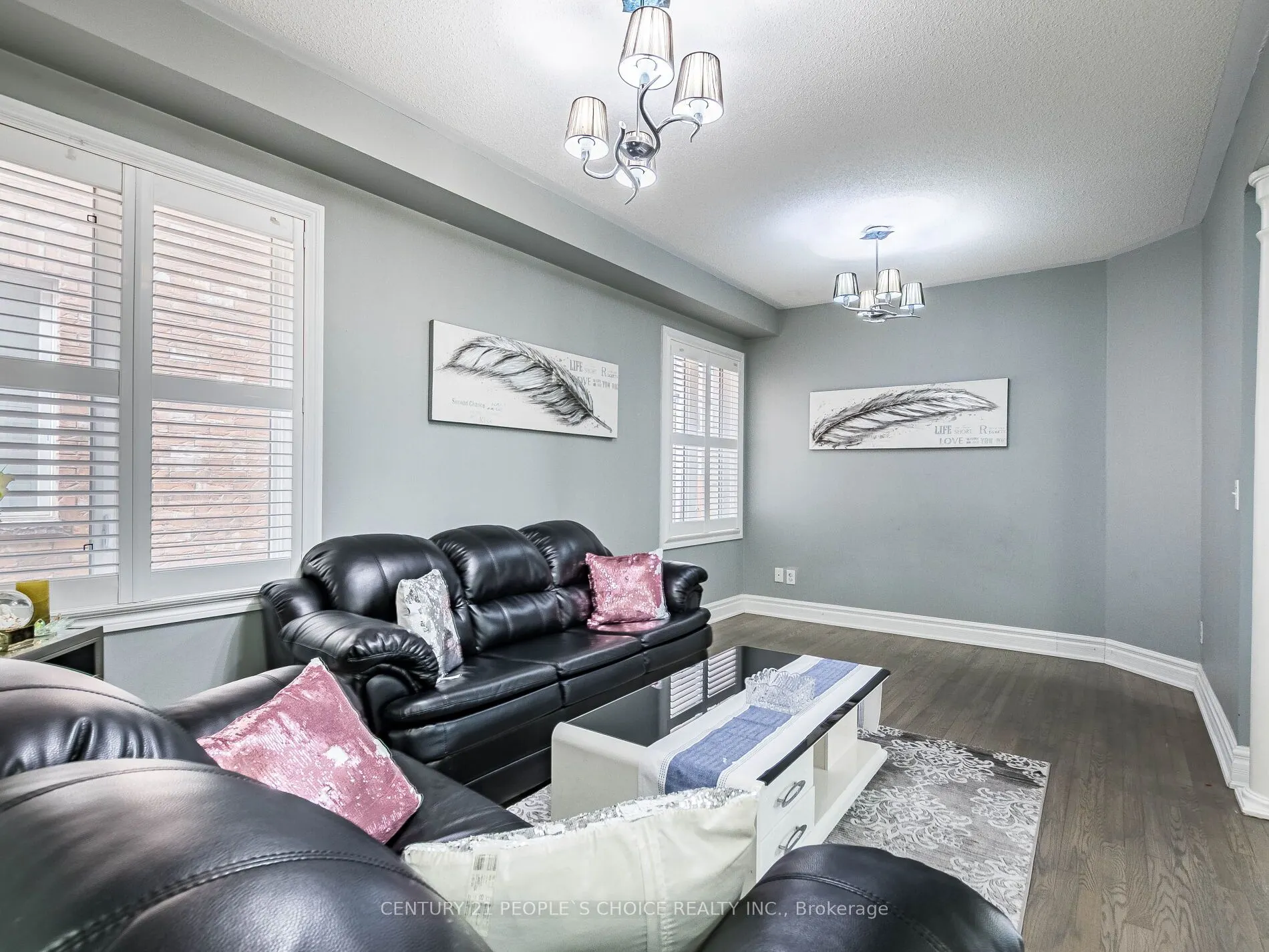367 Mountainash Road