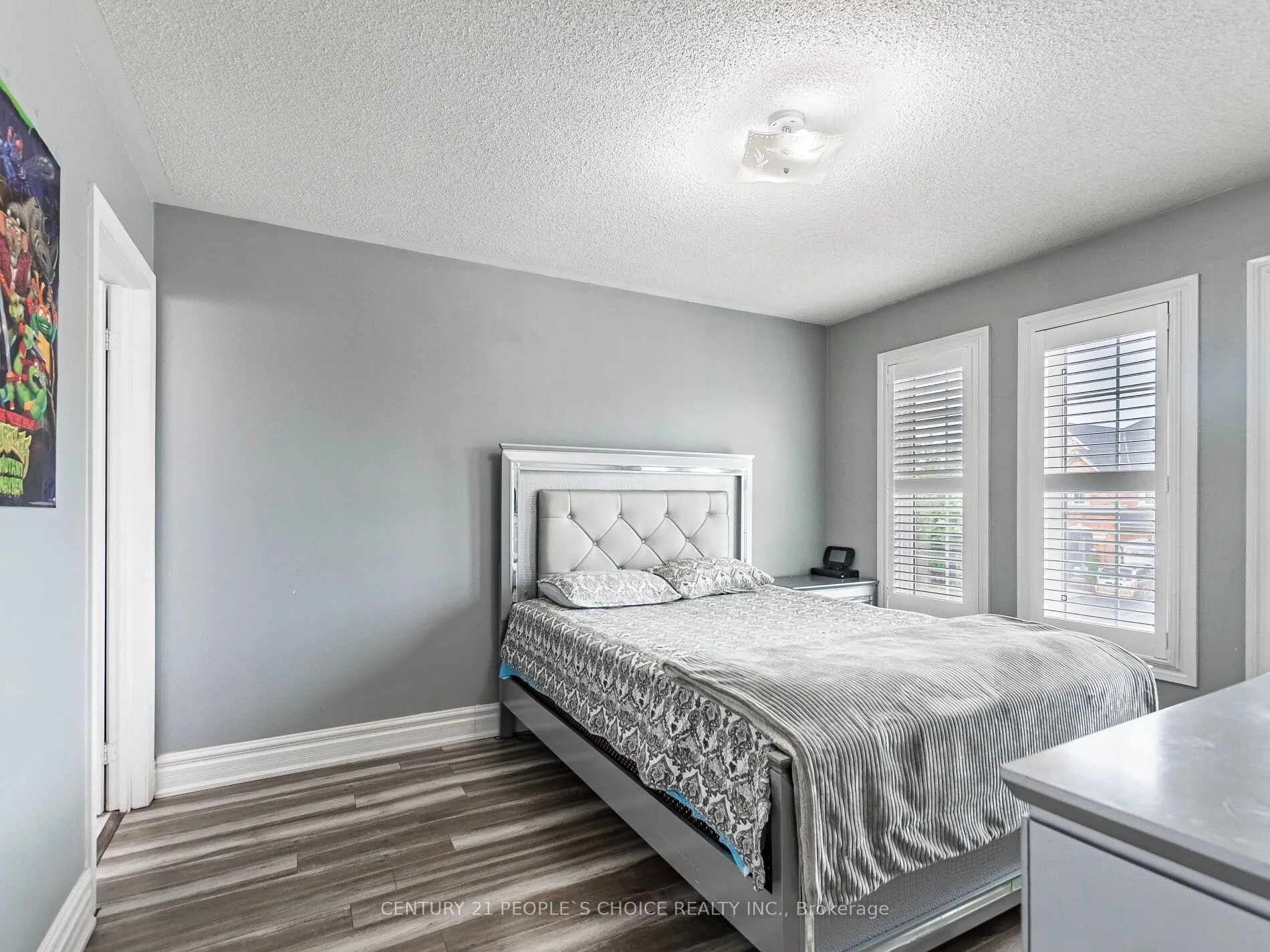 367 Mountainash Road