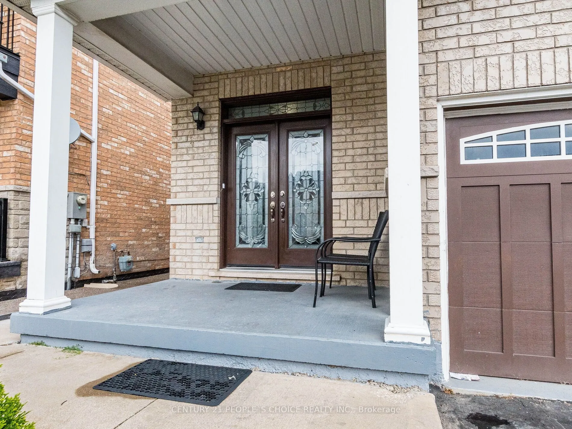 367 Mountainash Road