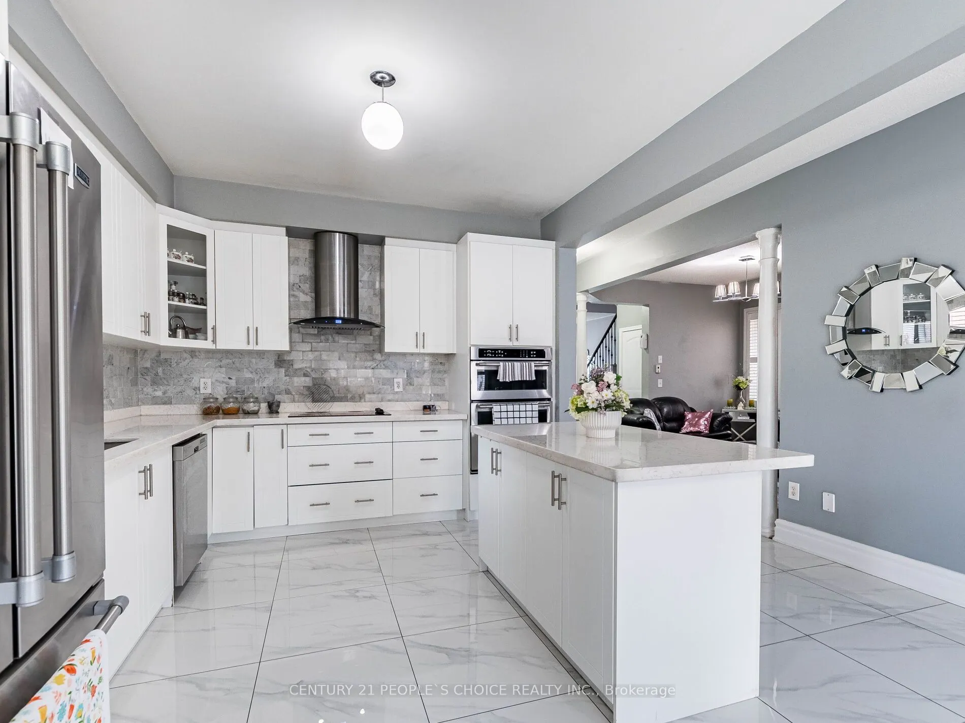 367 Mountainash Road