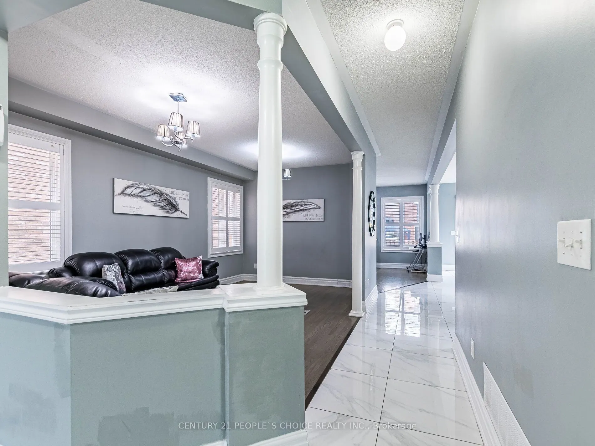 367 Mountainash Road
