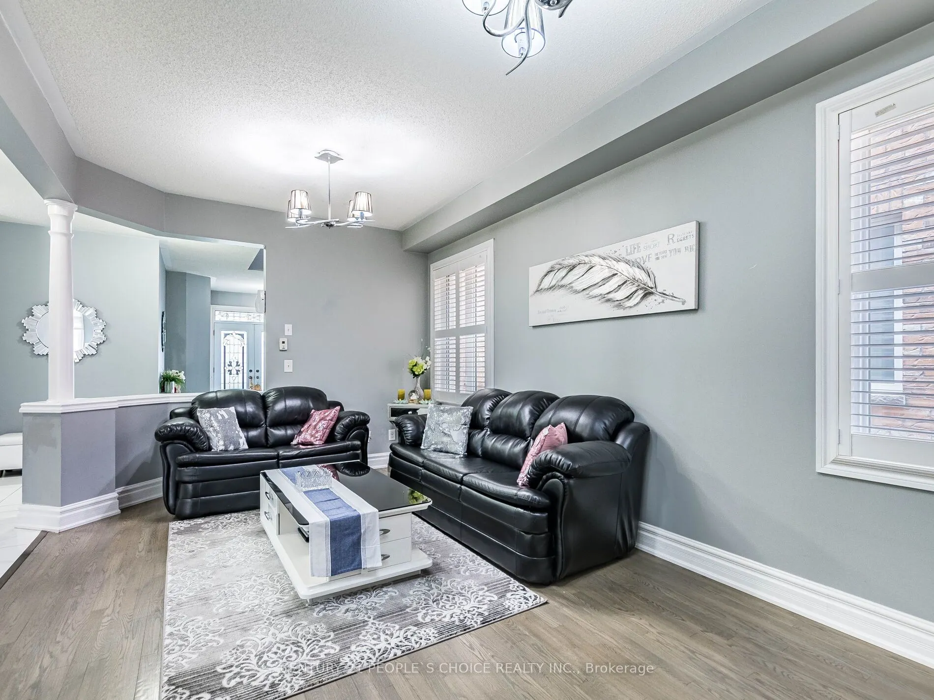 367 Mountainash Road