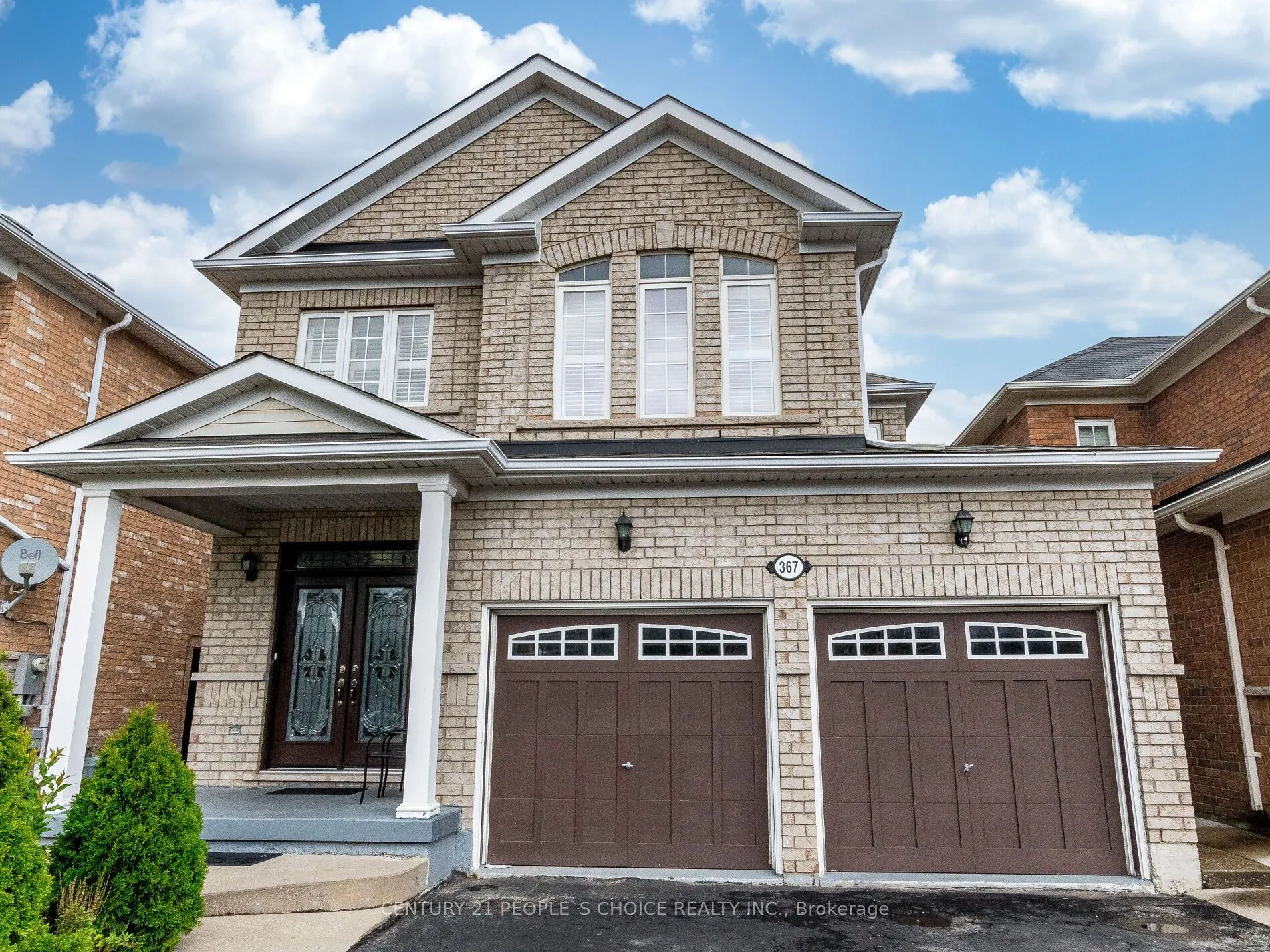 367 Mountainash Road