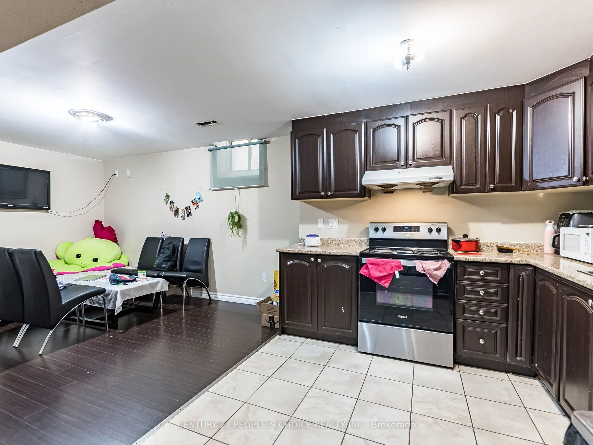 367 Mountainash Road