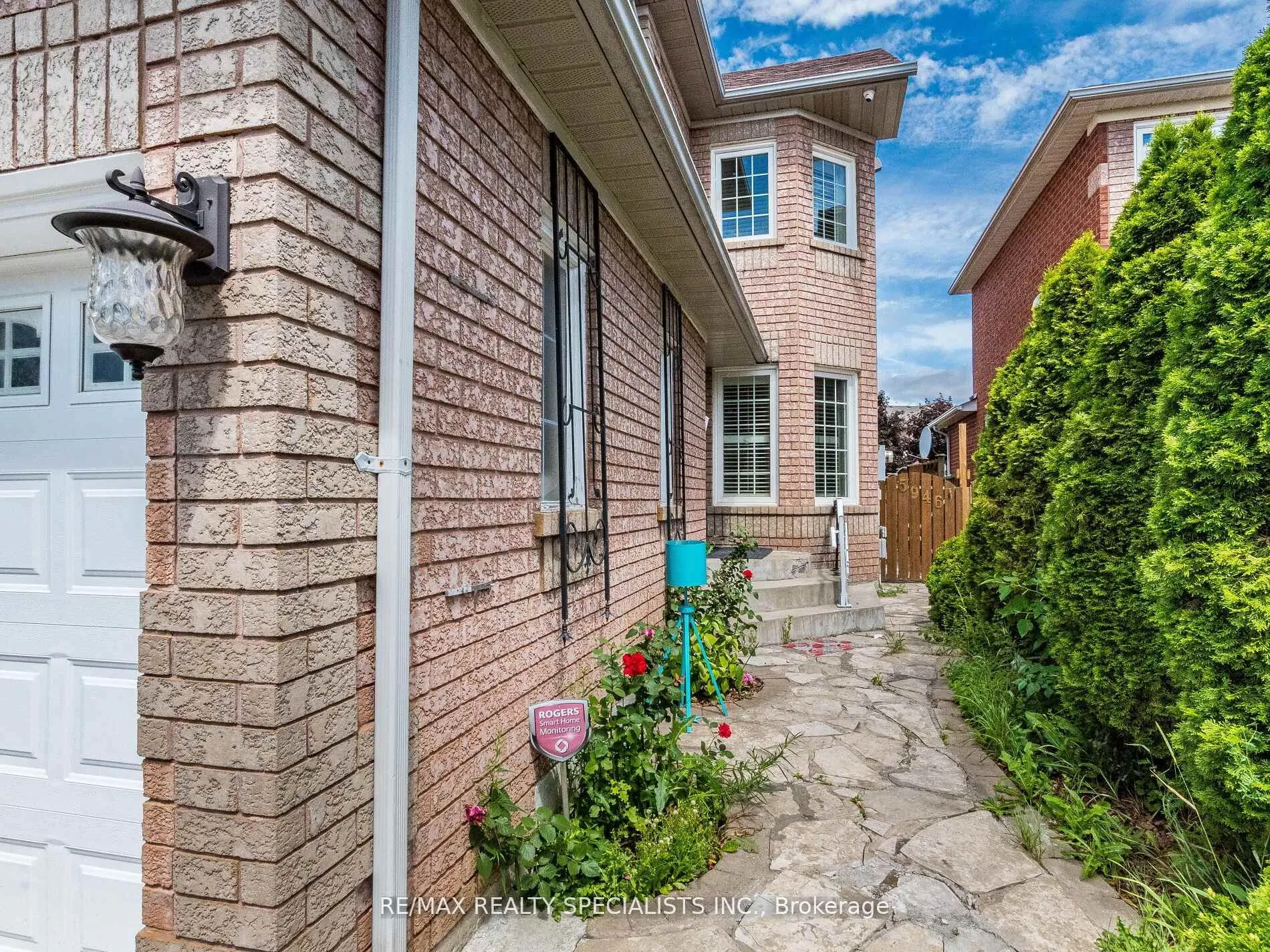 5946 Mersey Street