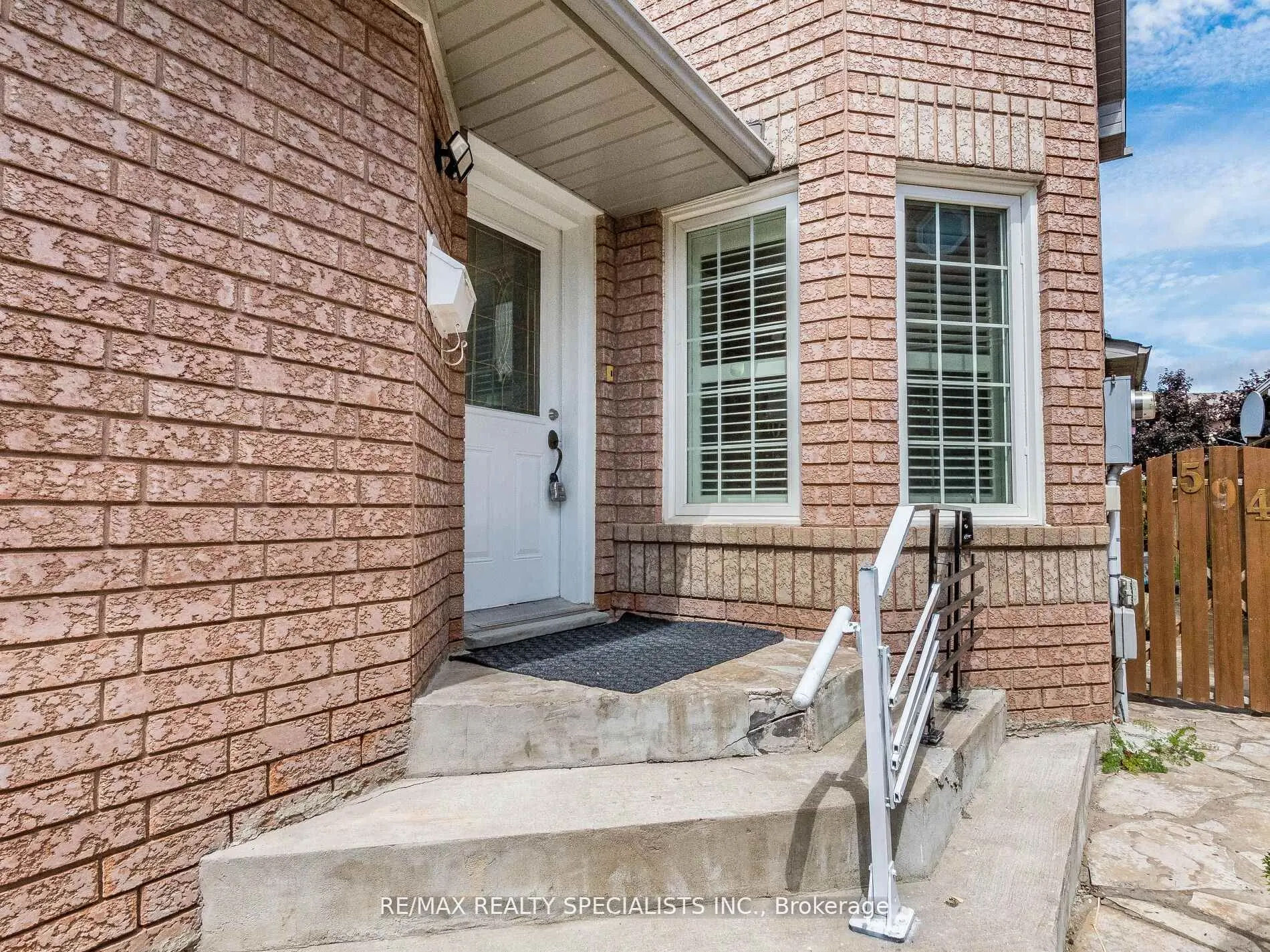 5946 Mersey Street
