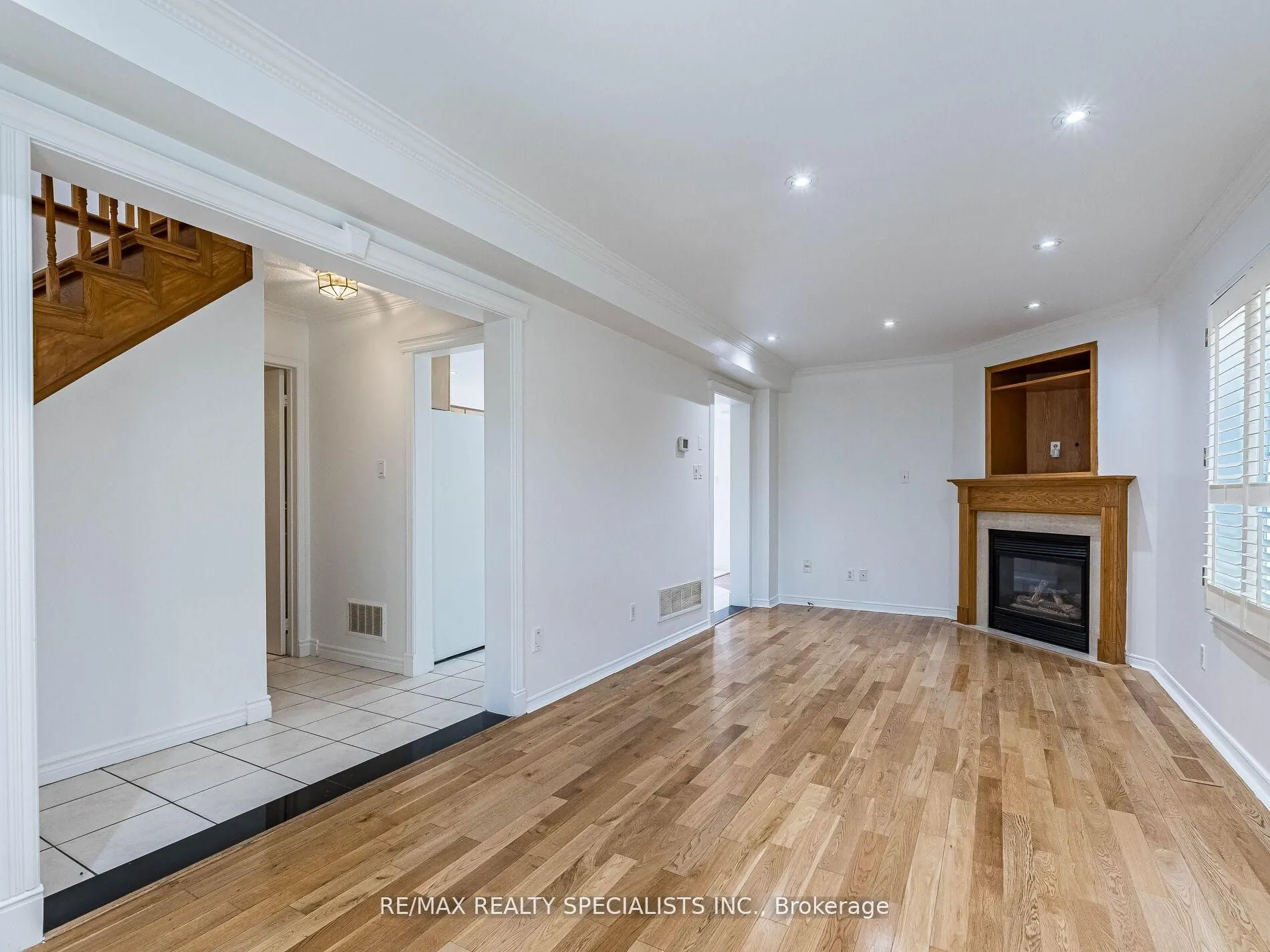 5946 Mersey Street