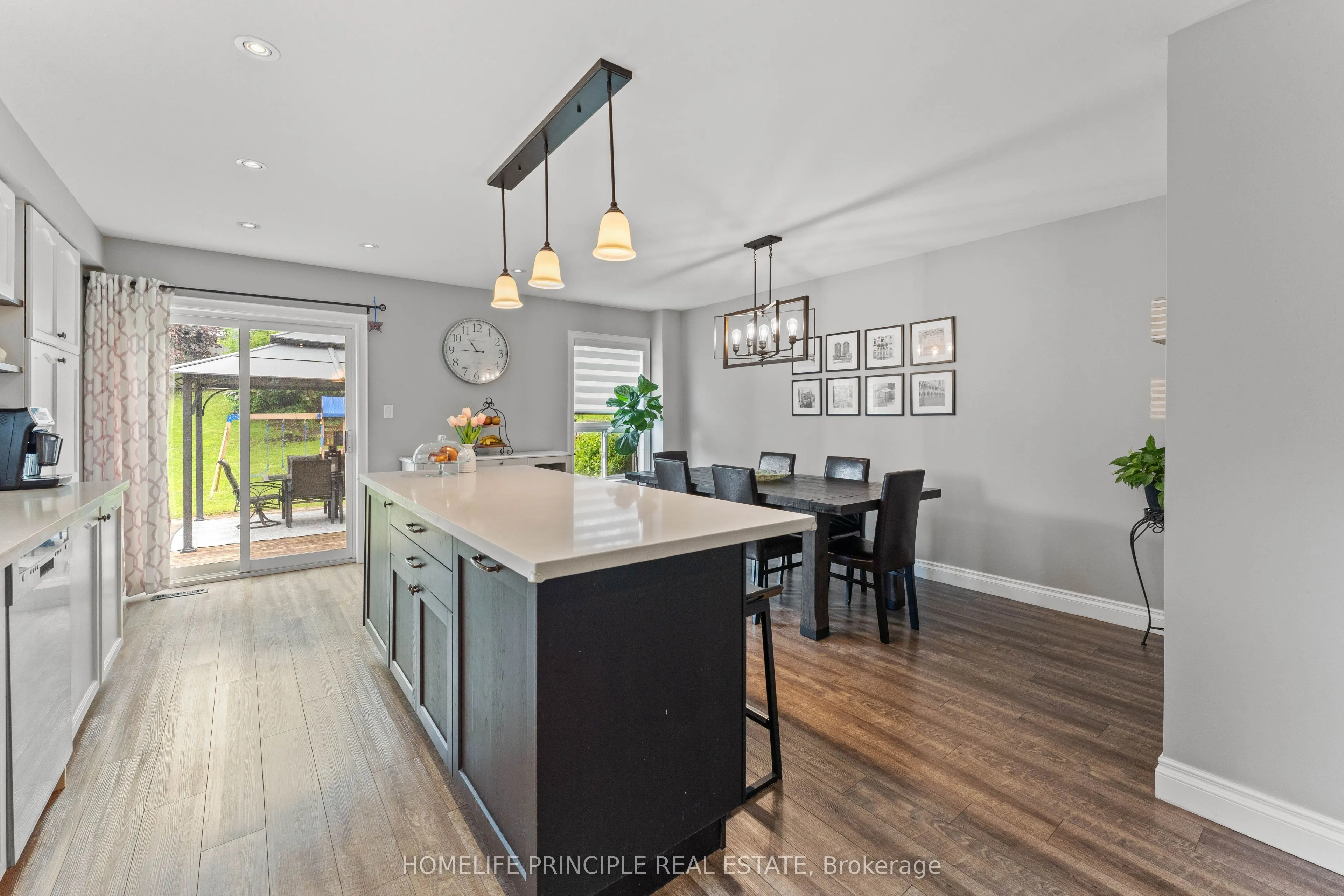 124 Grapevine Road