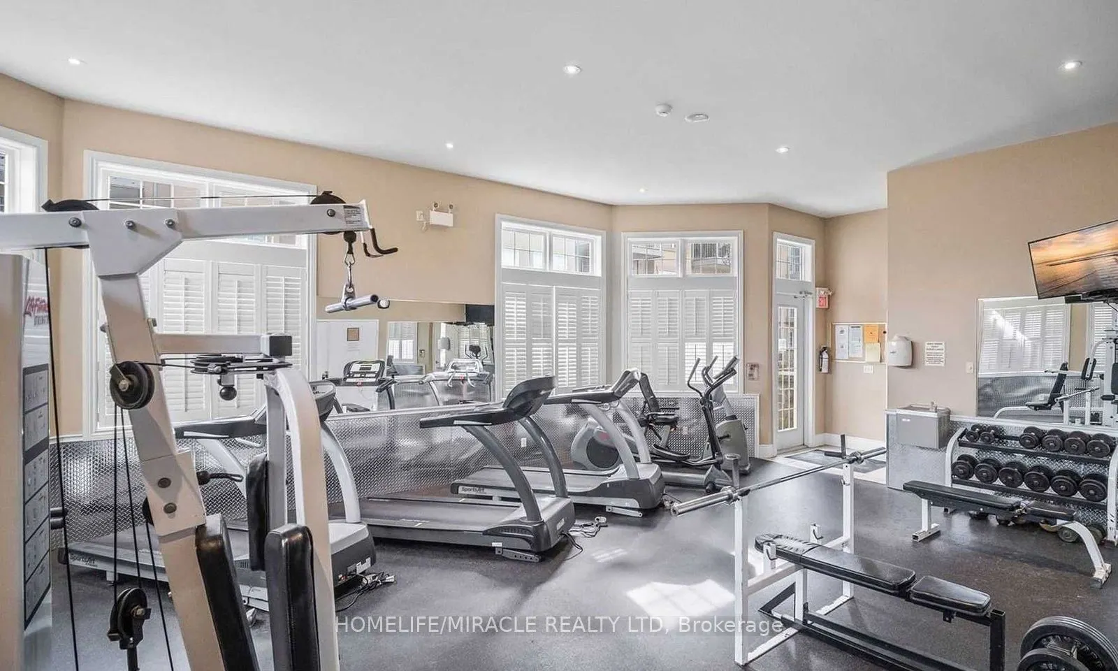 1440 Bishops Gate, #306
