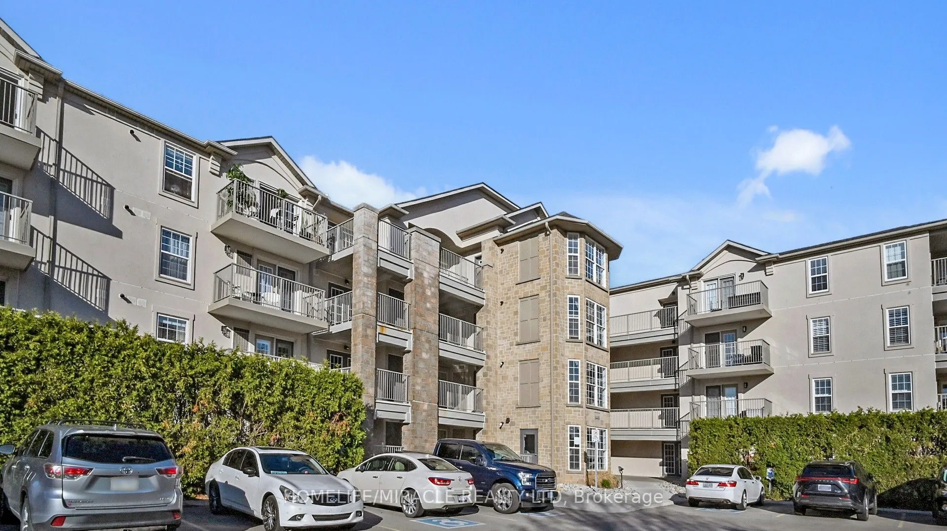 1440 Bishops Gate, #306