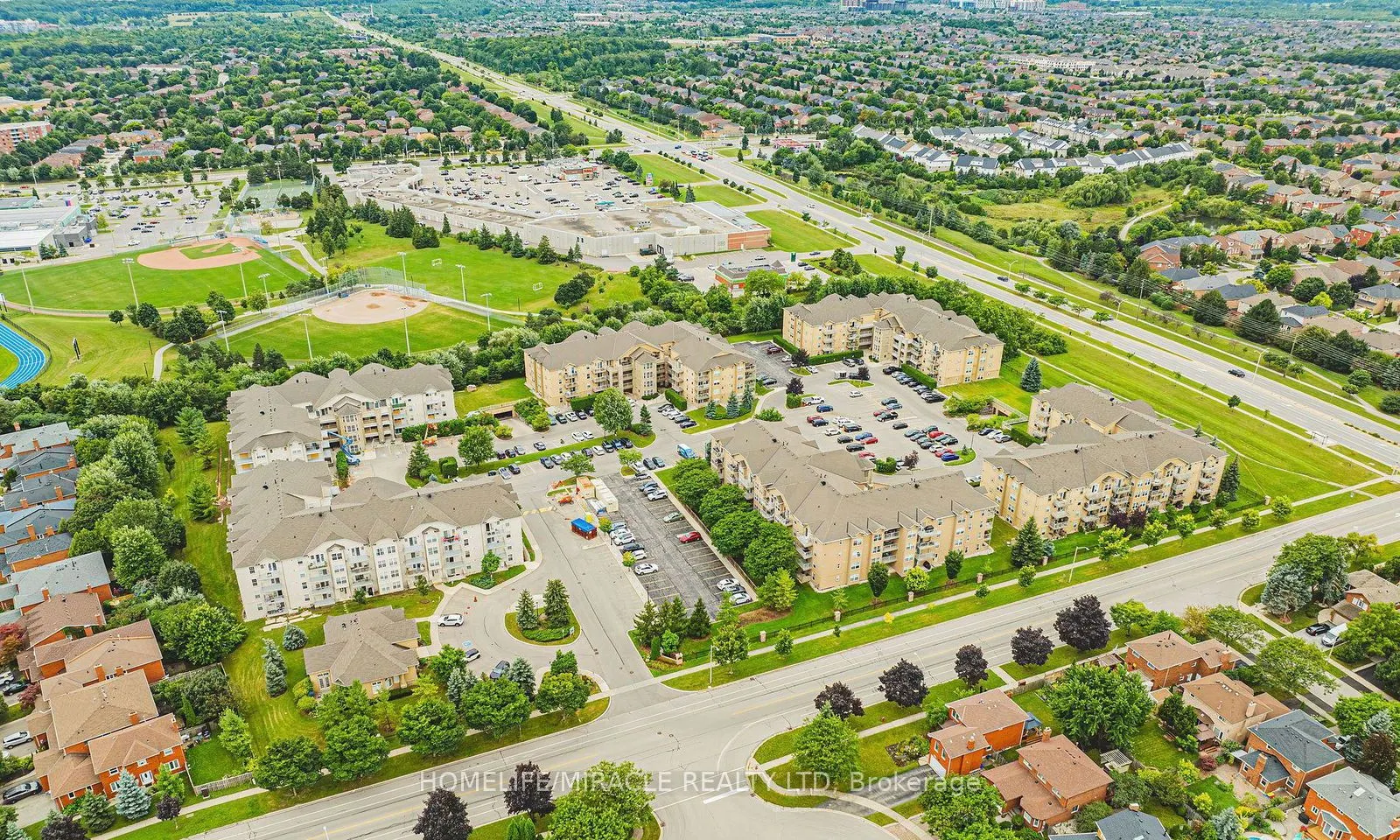 1440 Bishops Gate, #306