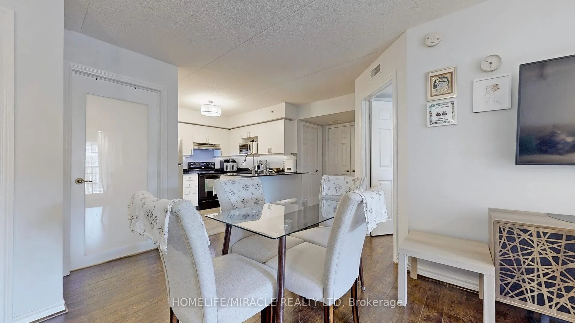 1440 Bishops Gate, #306