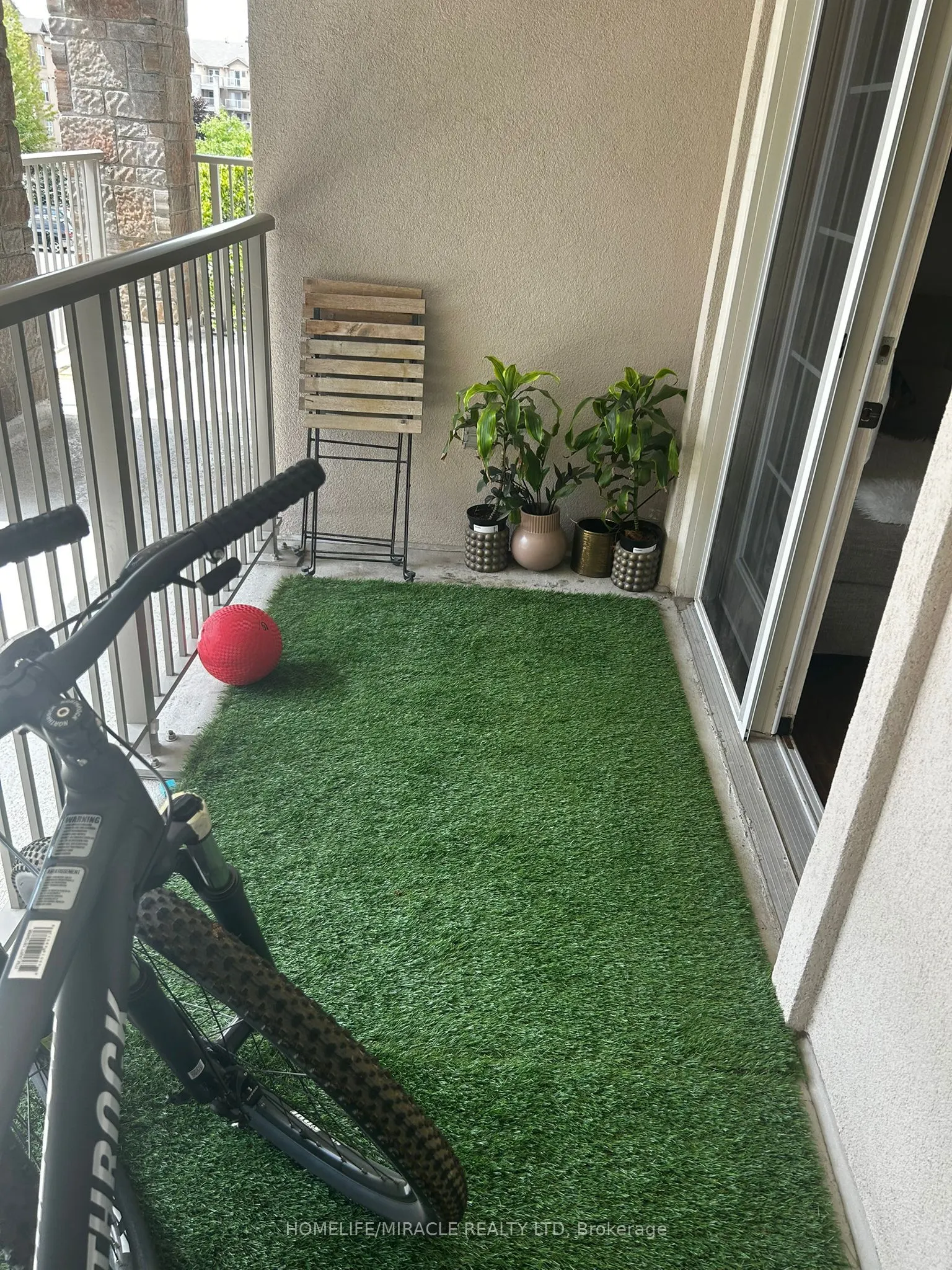 1440 Bishops Gate, #306