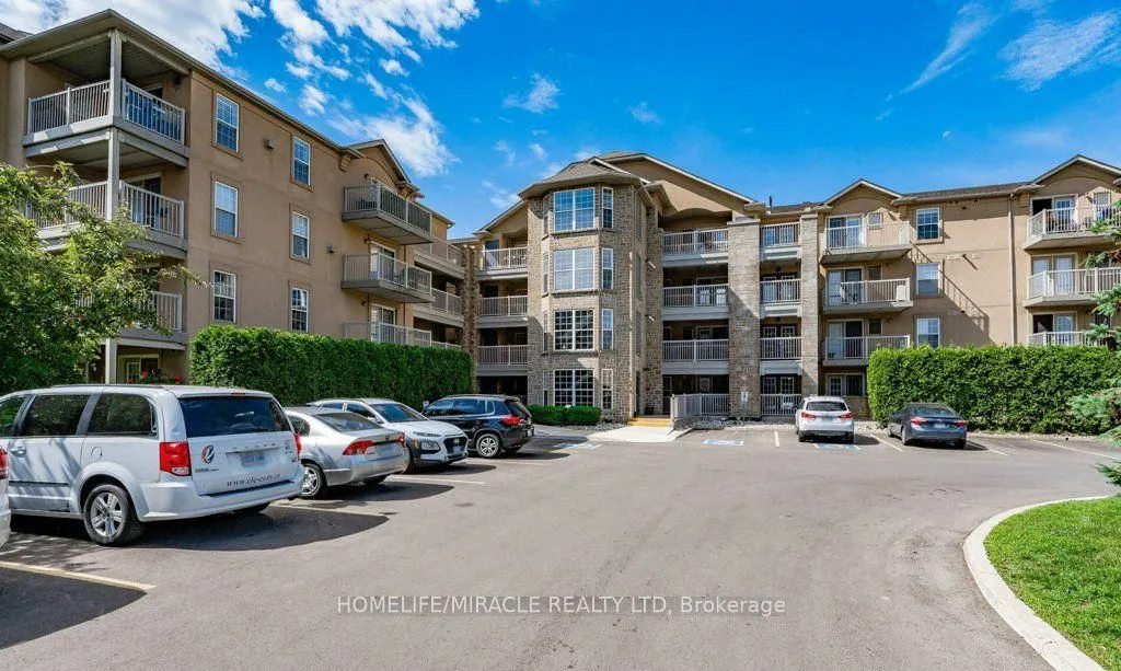 1440 Bishops Gate, #306
