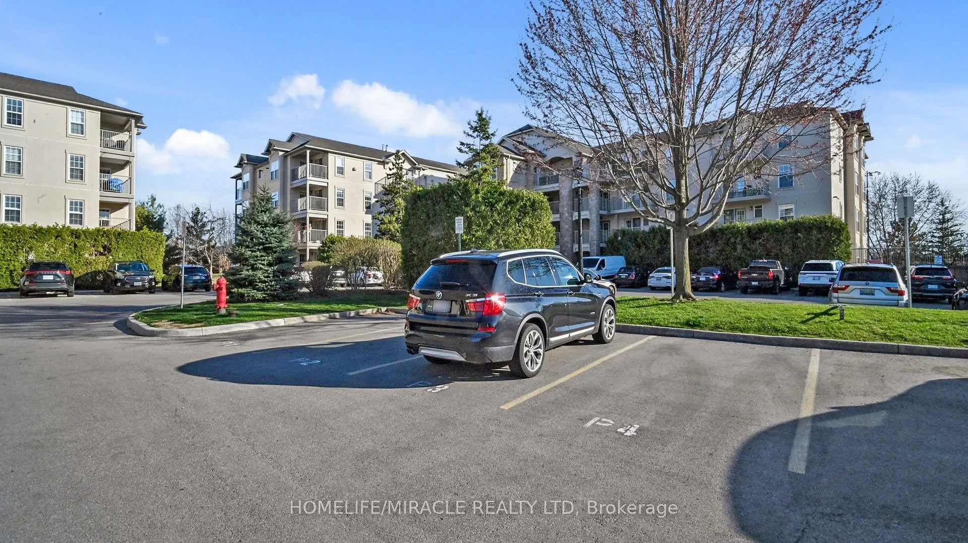 1440 Bishops Gate, #306