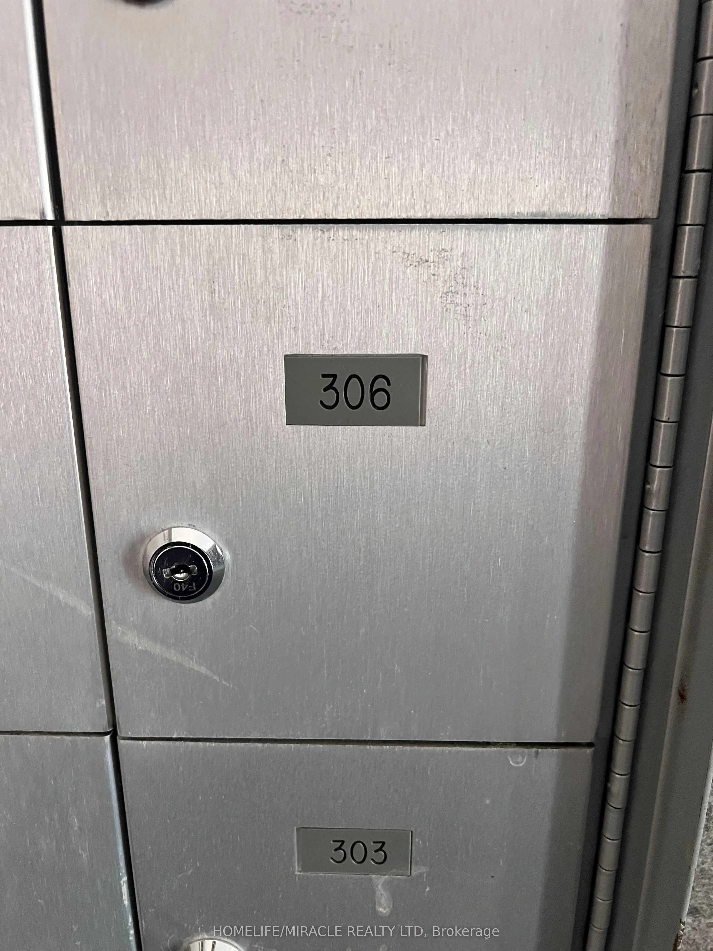 1440 Bishops Gate, #306