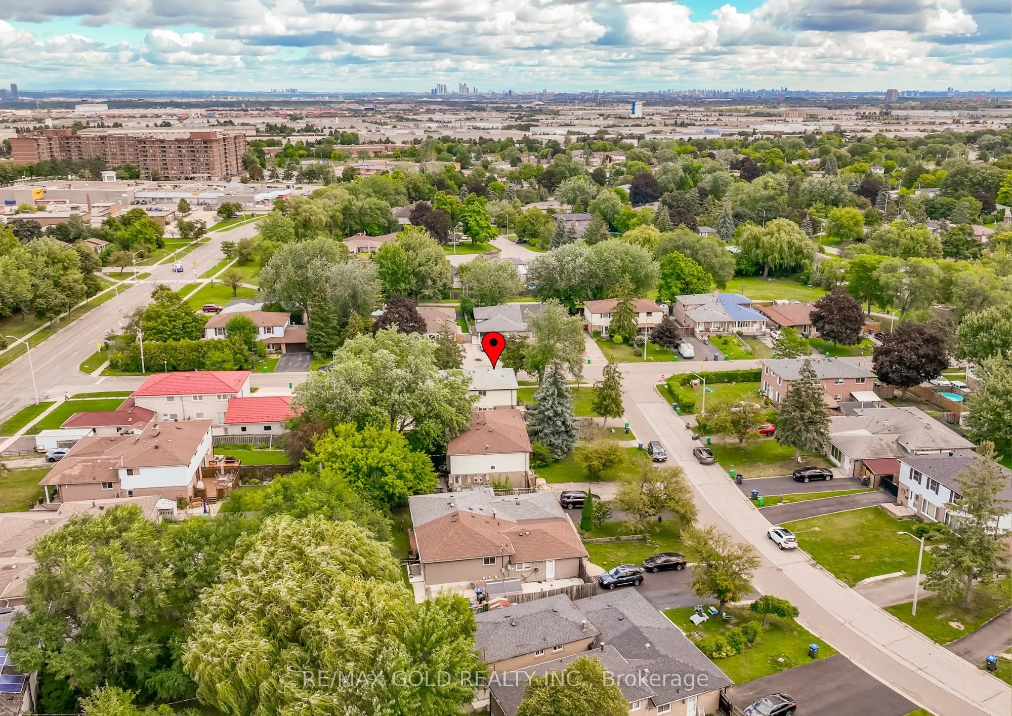 66 Danesbury Crescent