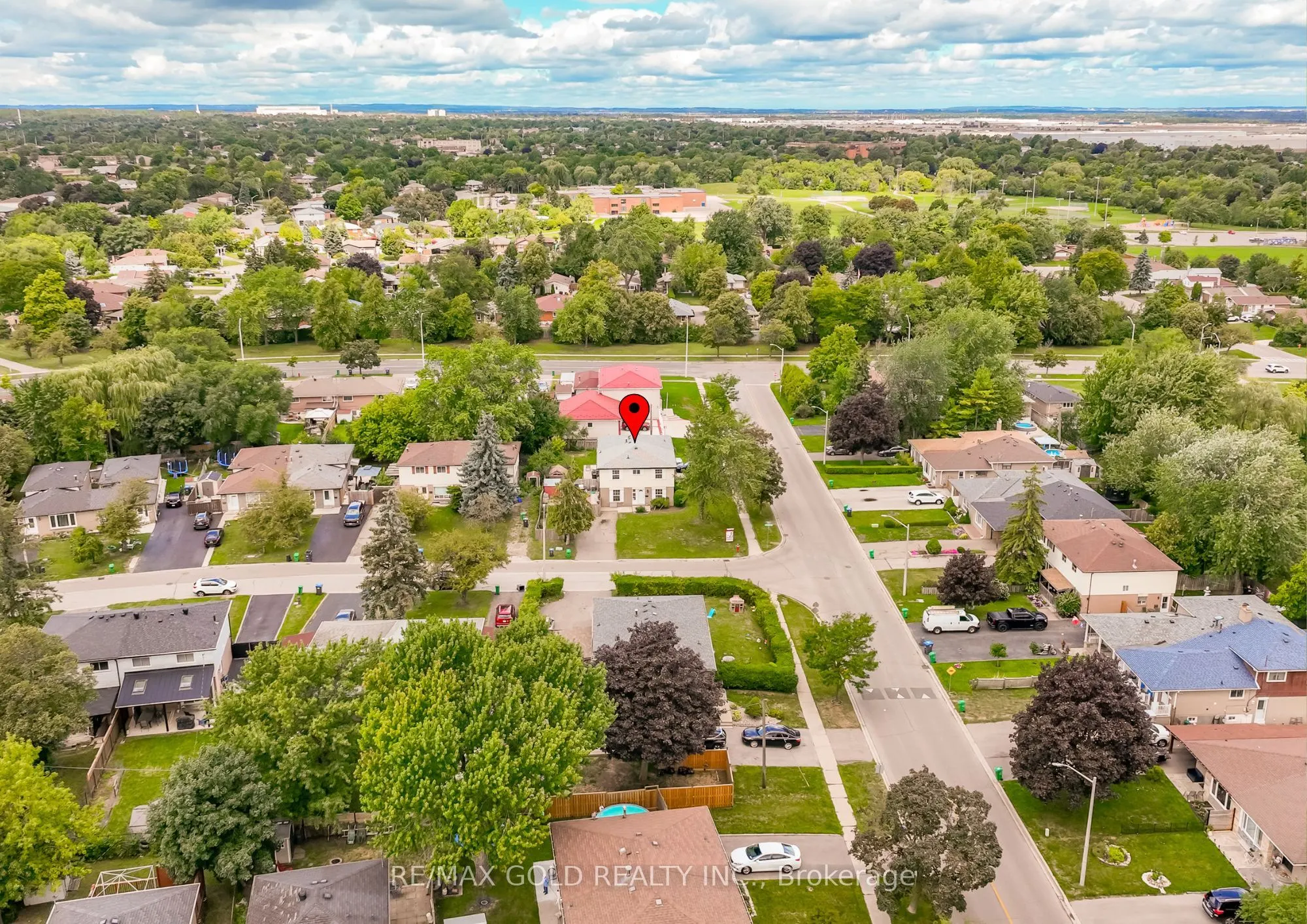 66 Danesbury Crescent