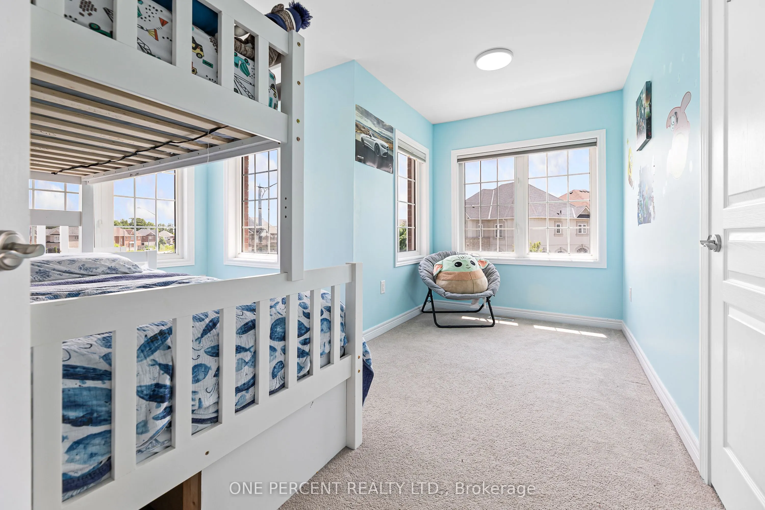 102 Monkton Circle