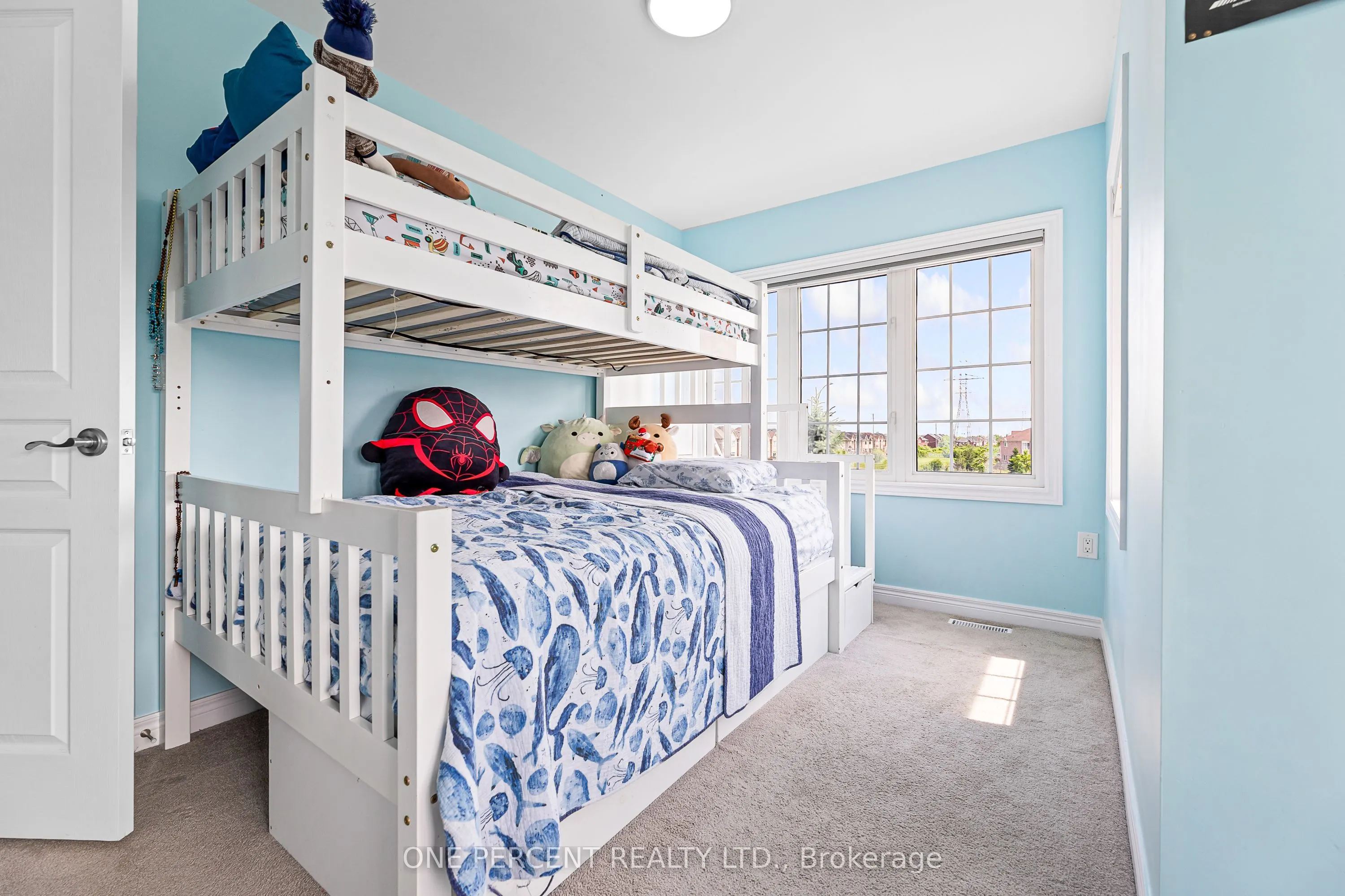 102 Monkton Circle