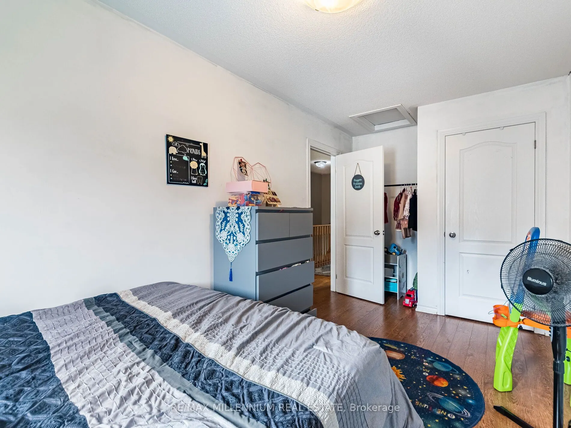 4 Cailiff Street, #2