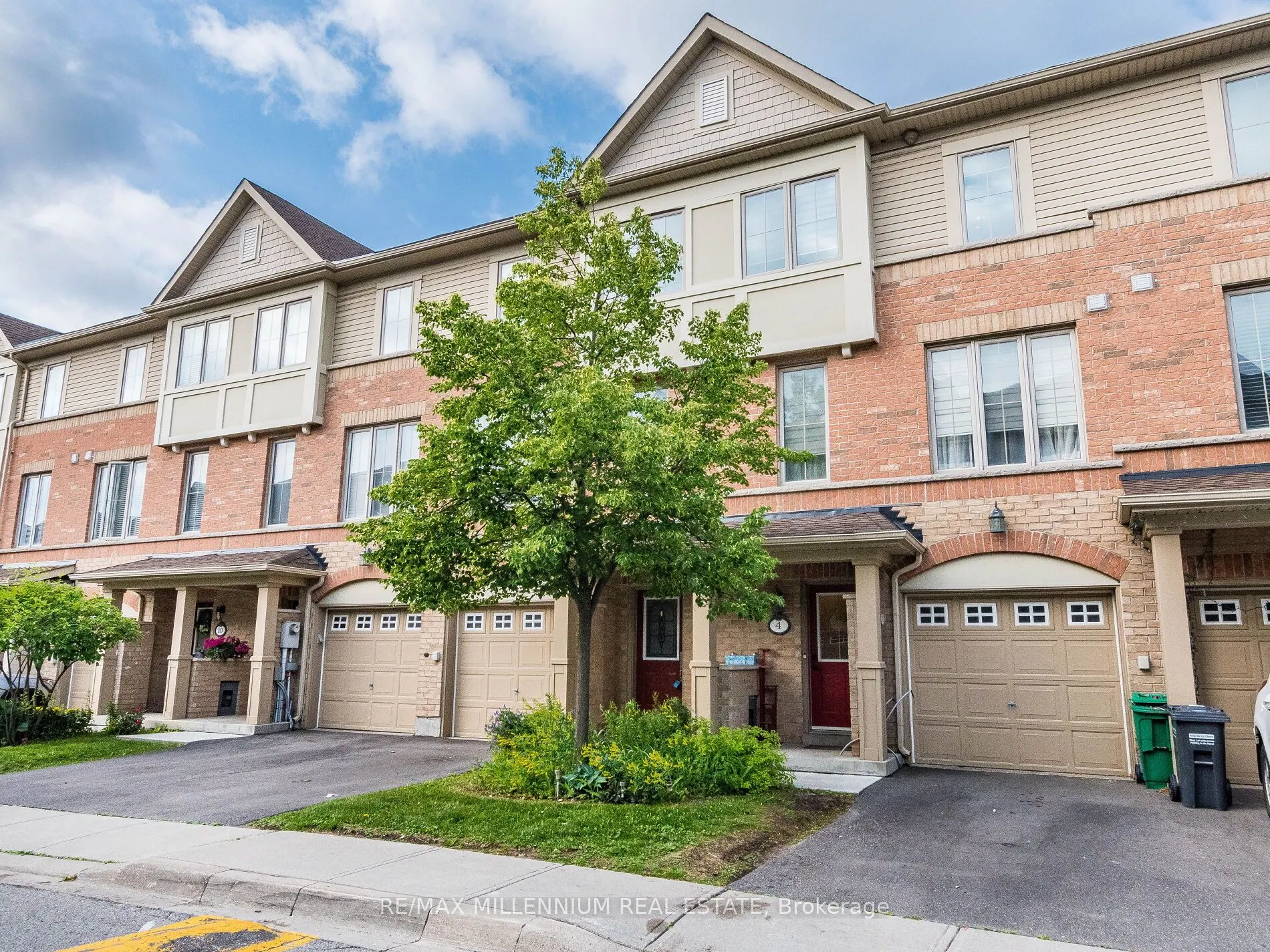 4 Cailiff Street, #2