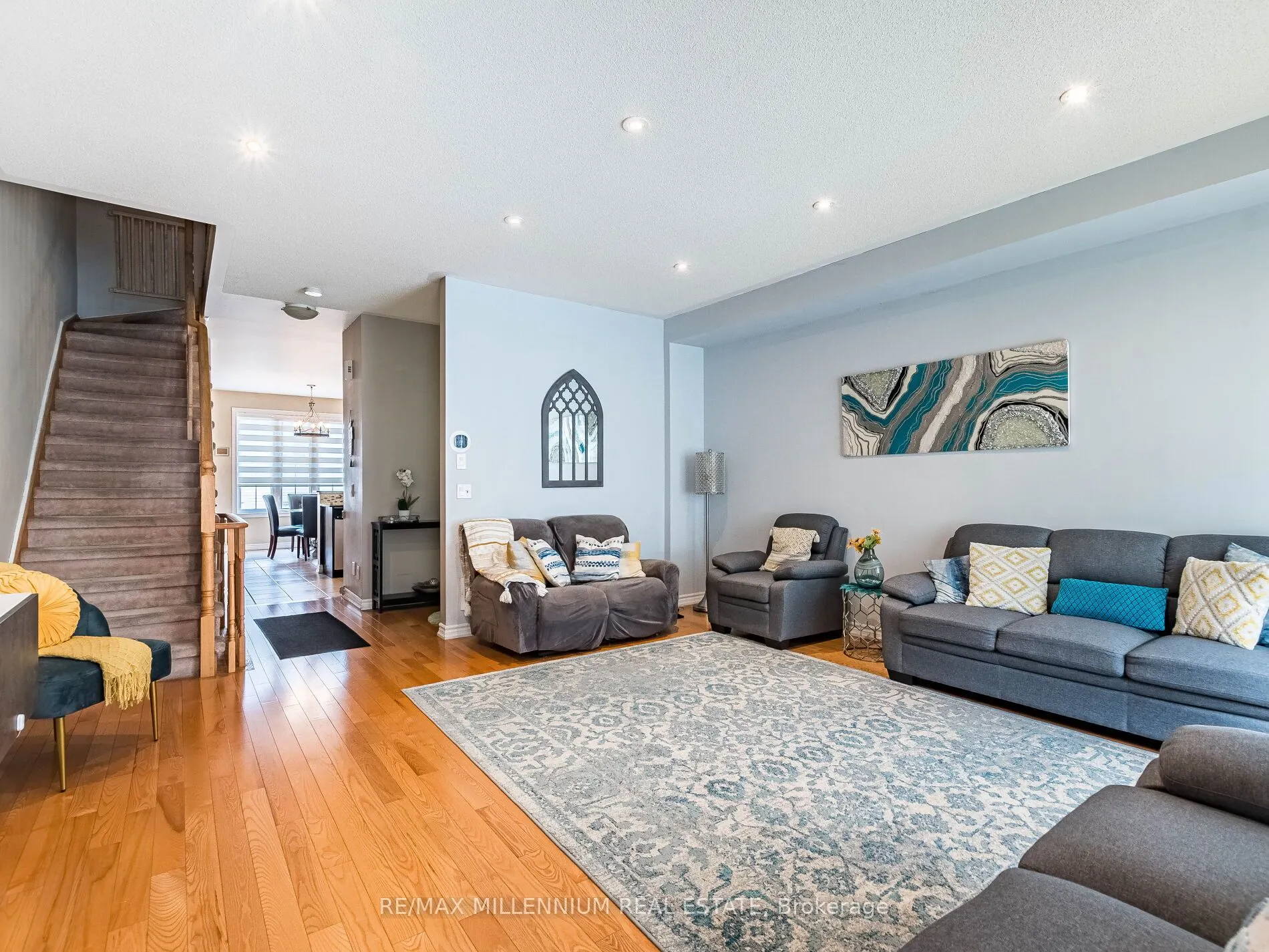 4 Cailiff Street, #2