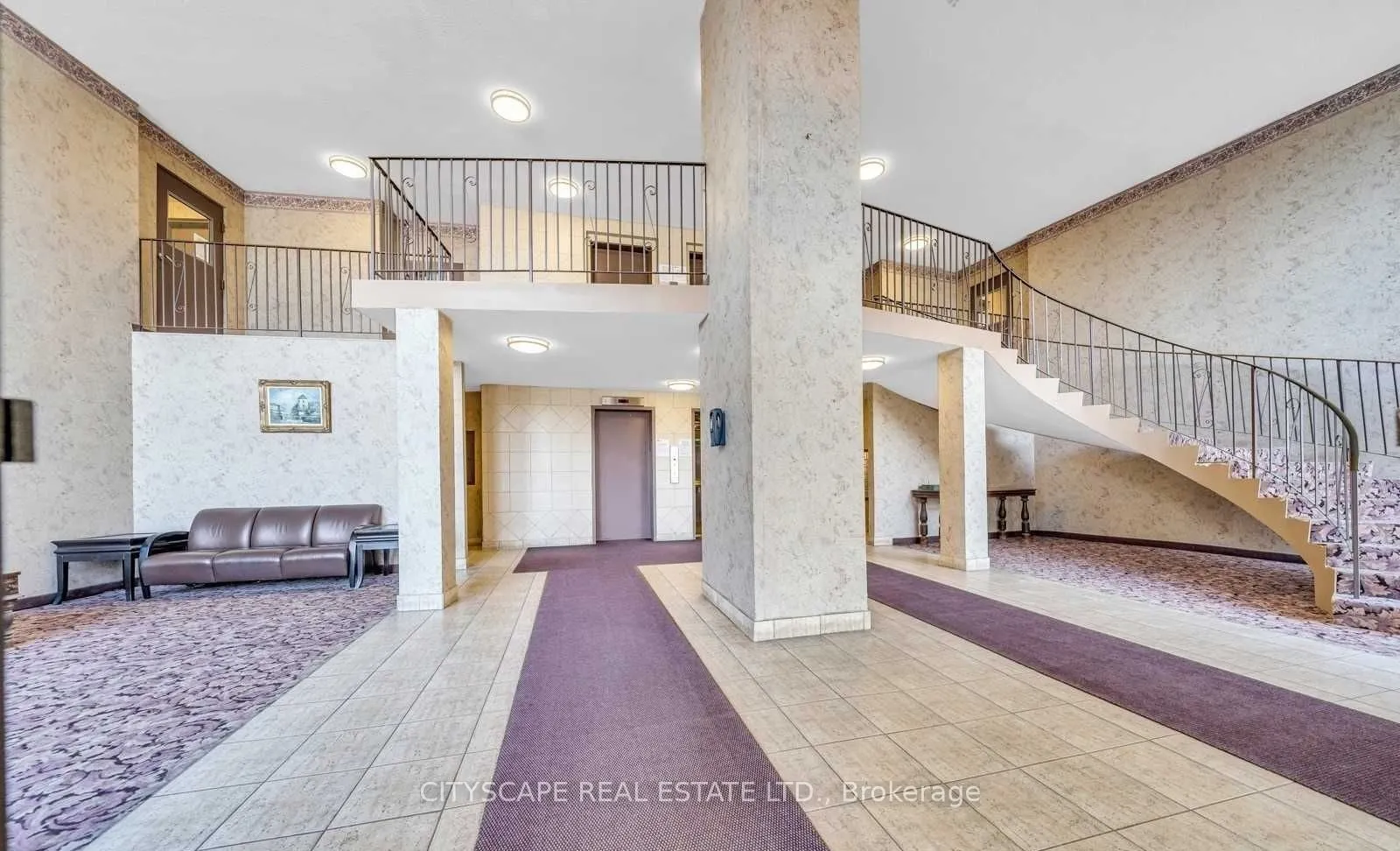 5348 Lakeshore Road, #510