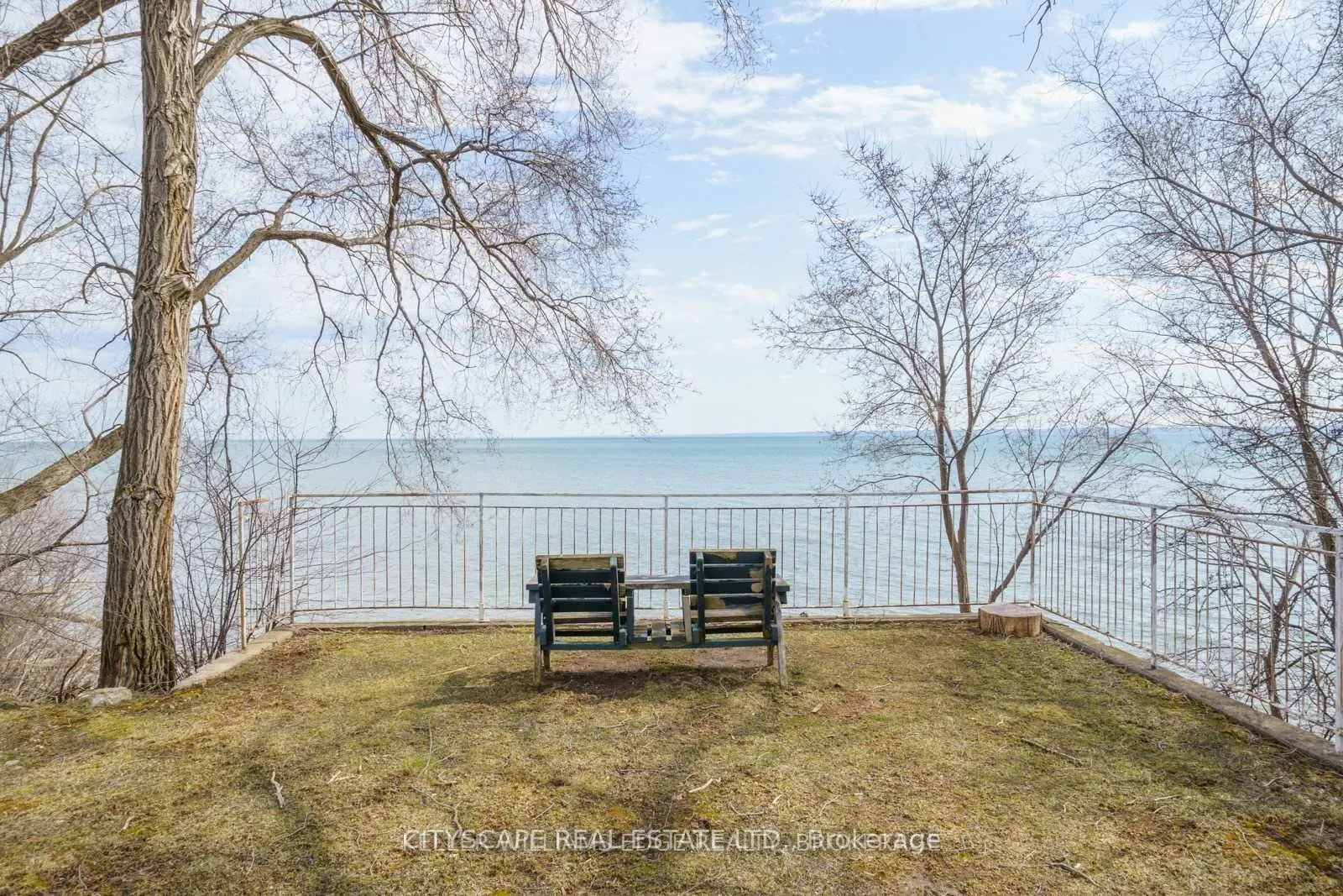 5348 Lakeshore Road, #510