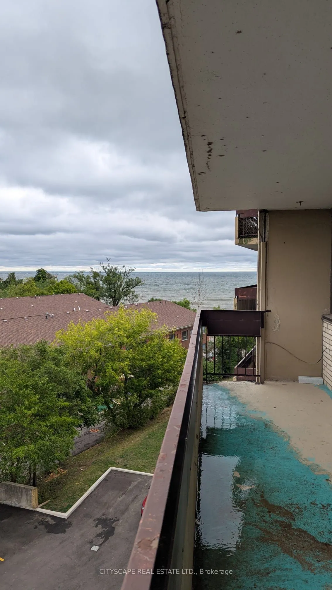 5348 Lakeshore Road, #510