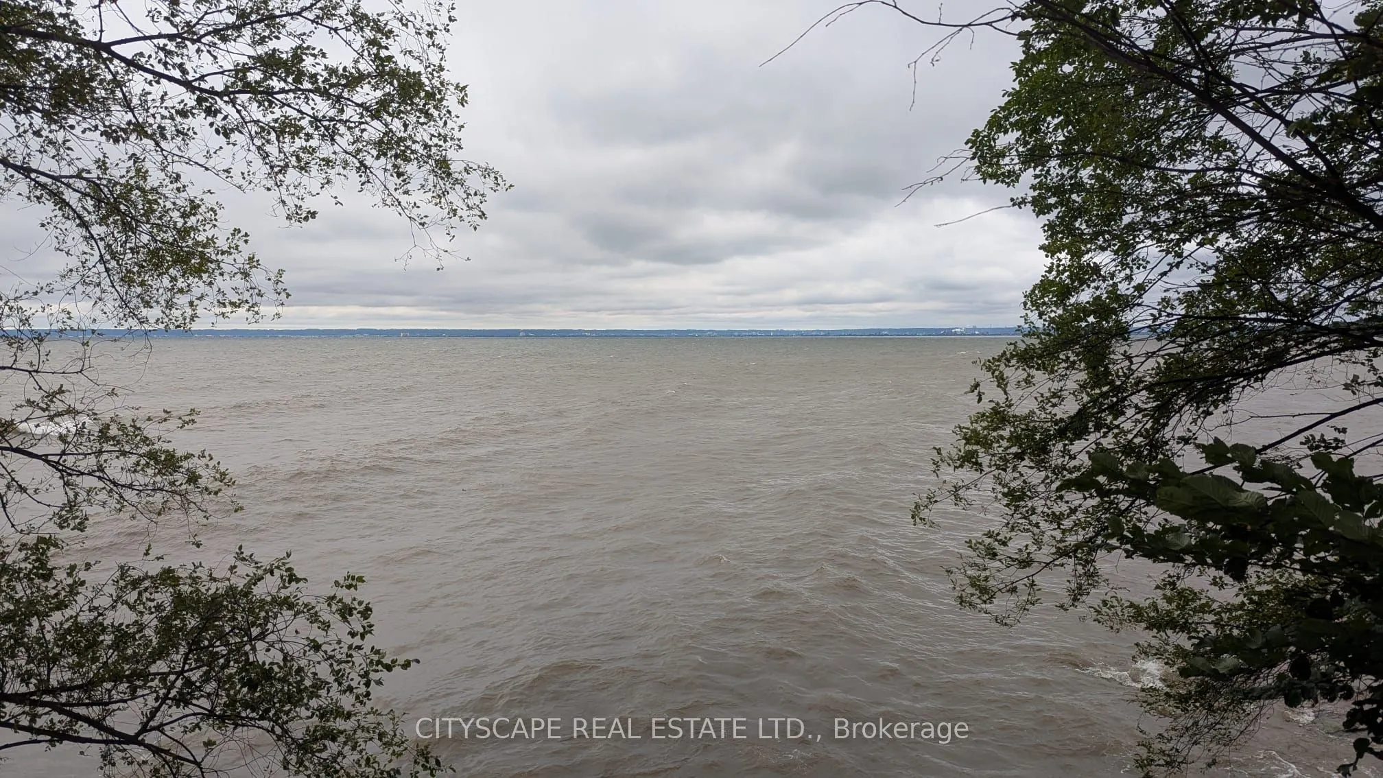 5348 Lakeshore Road, #510