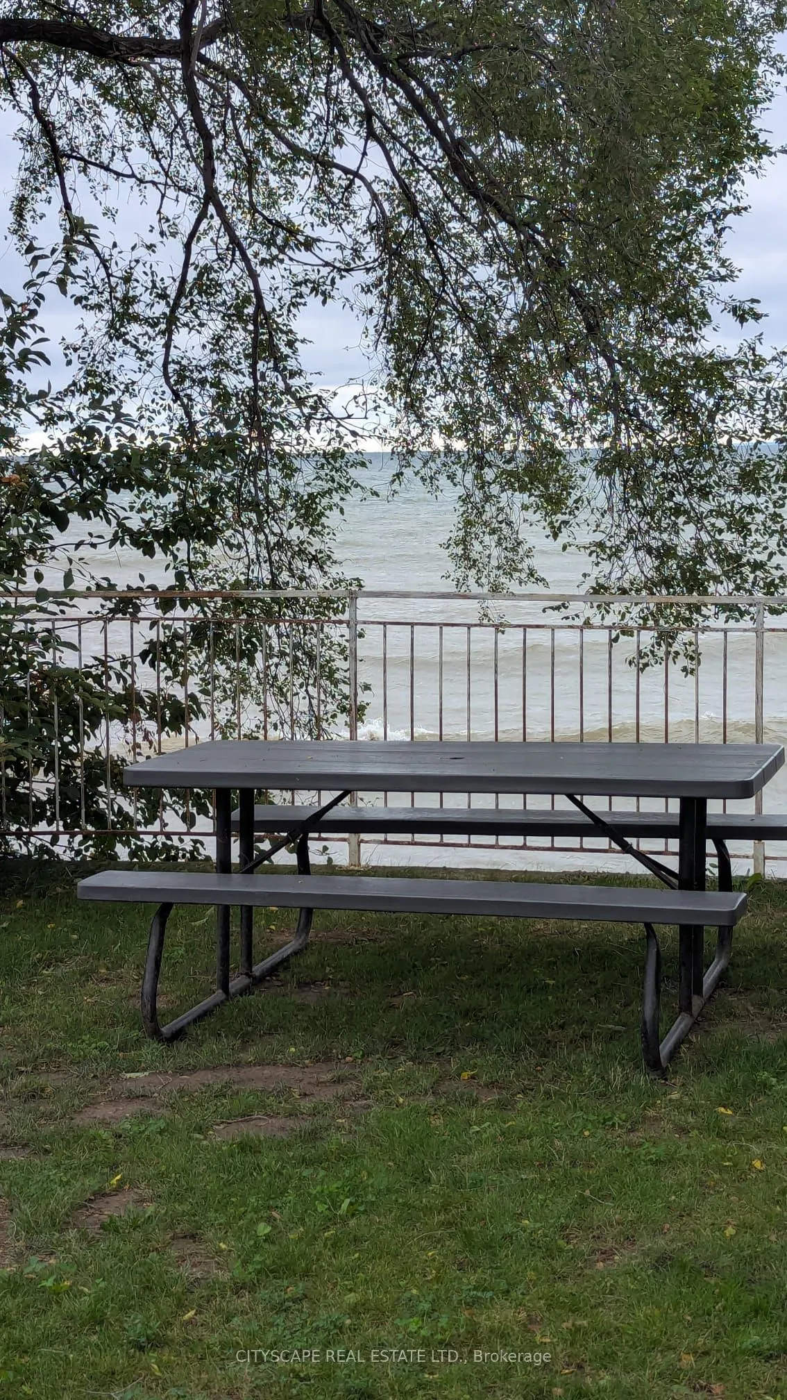 5348 Lakeshore Road, #510