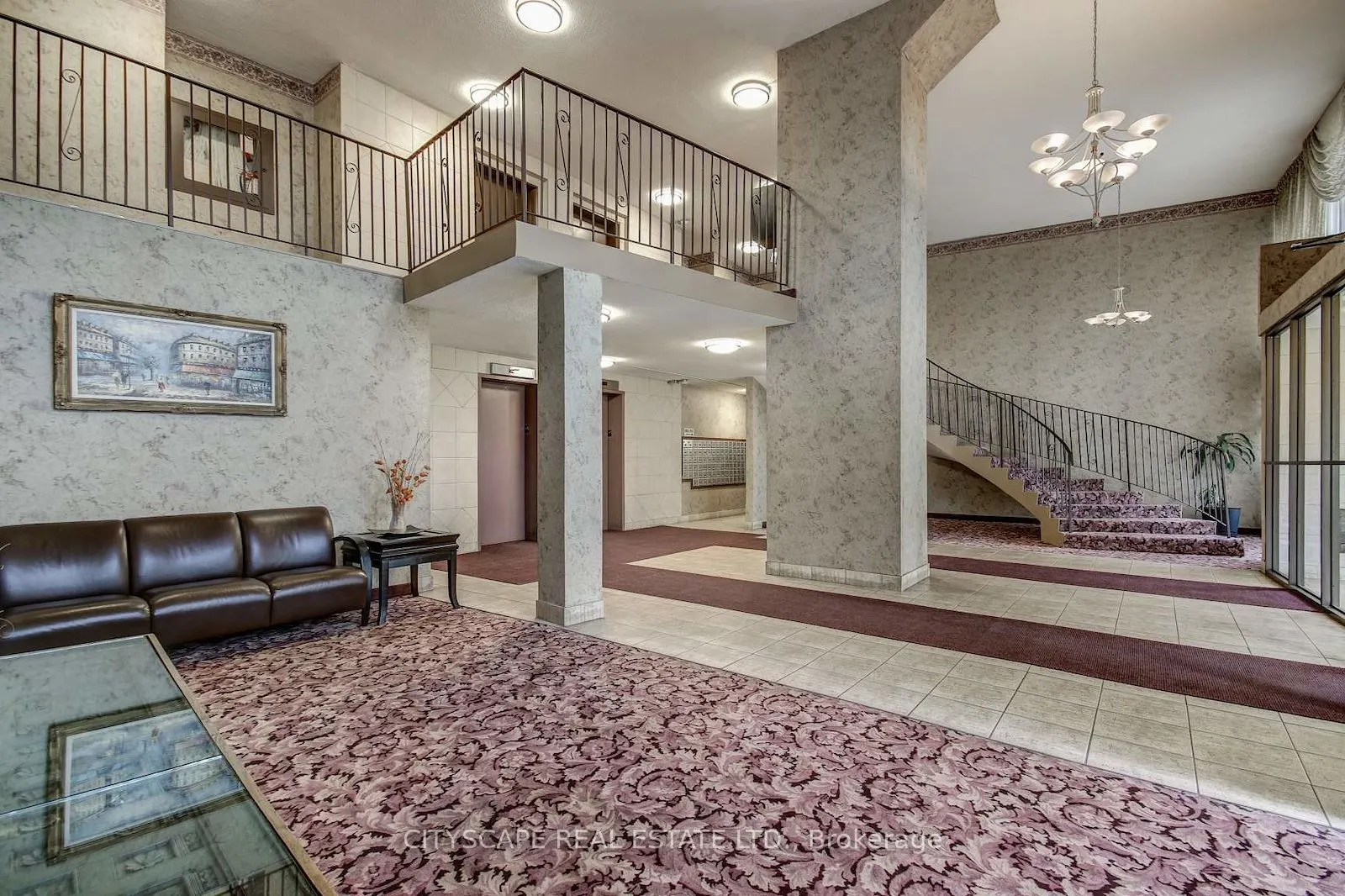 5348 Lakeshore Road, #510