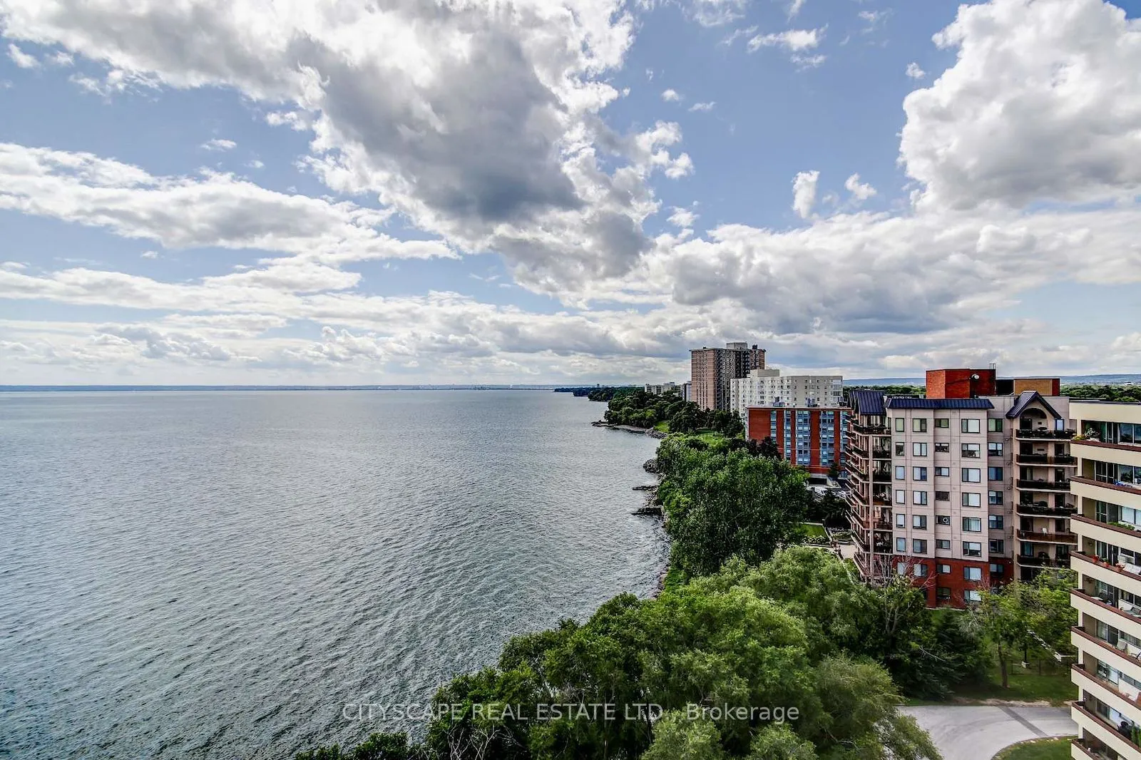 5348 Lakeshore Road, #510