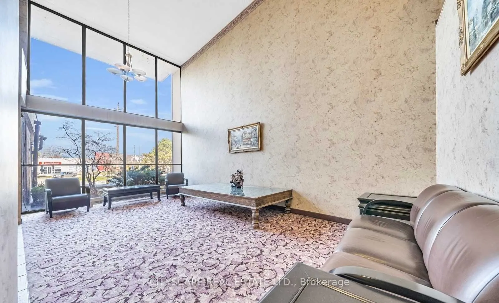 5348 Lakeshore Road, #510